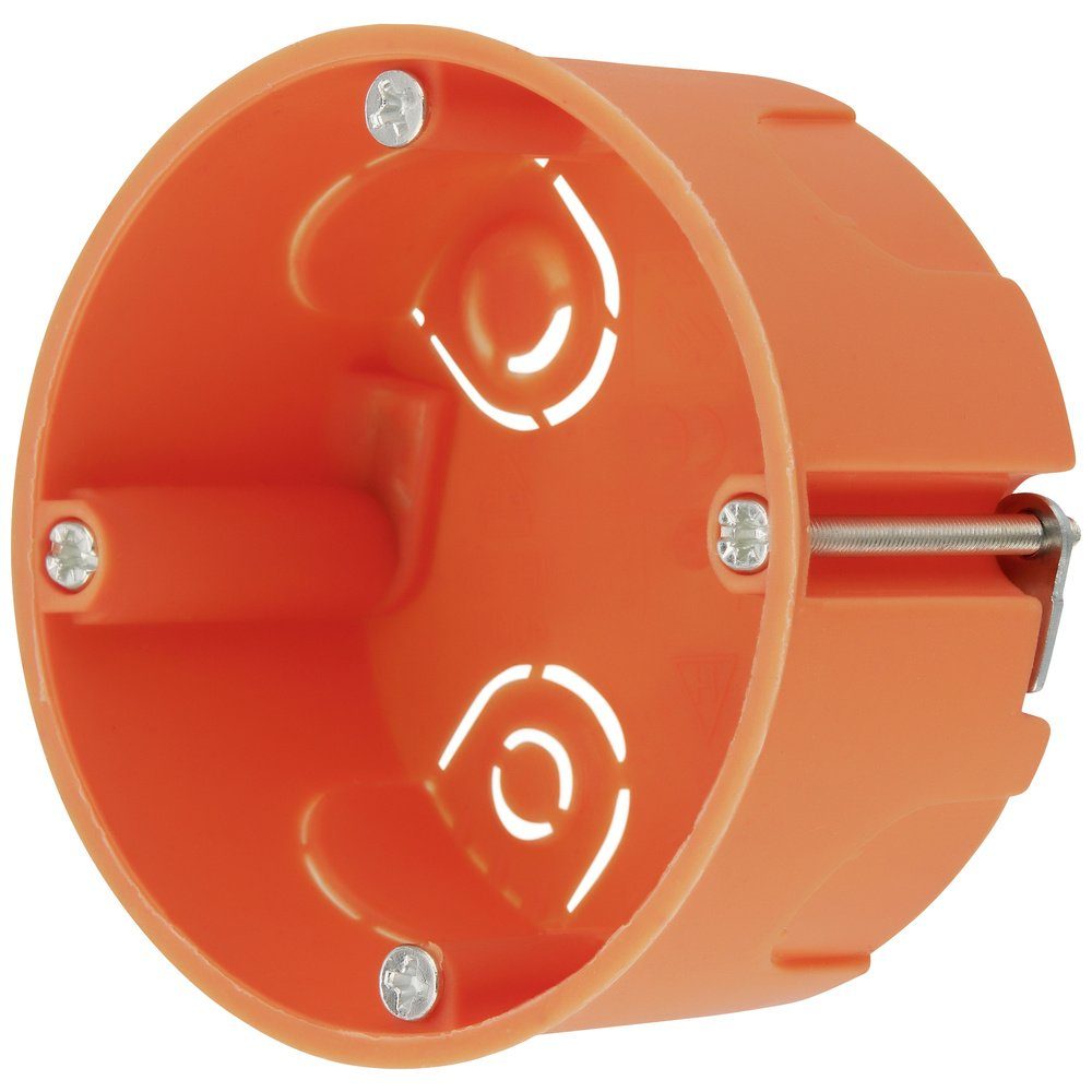 REV Steckdose REV 0518340777 Hohlwanddose (x H) 68 mm x 35 mm 1 St.