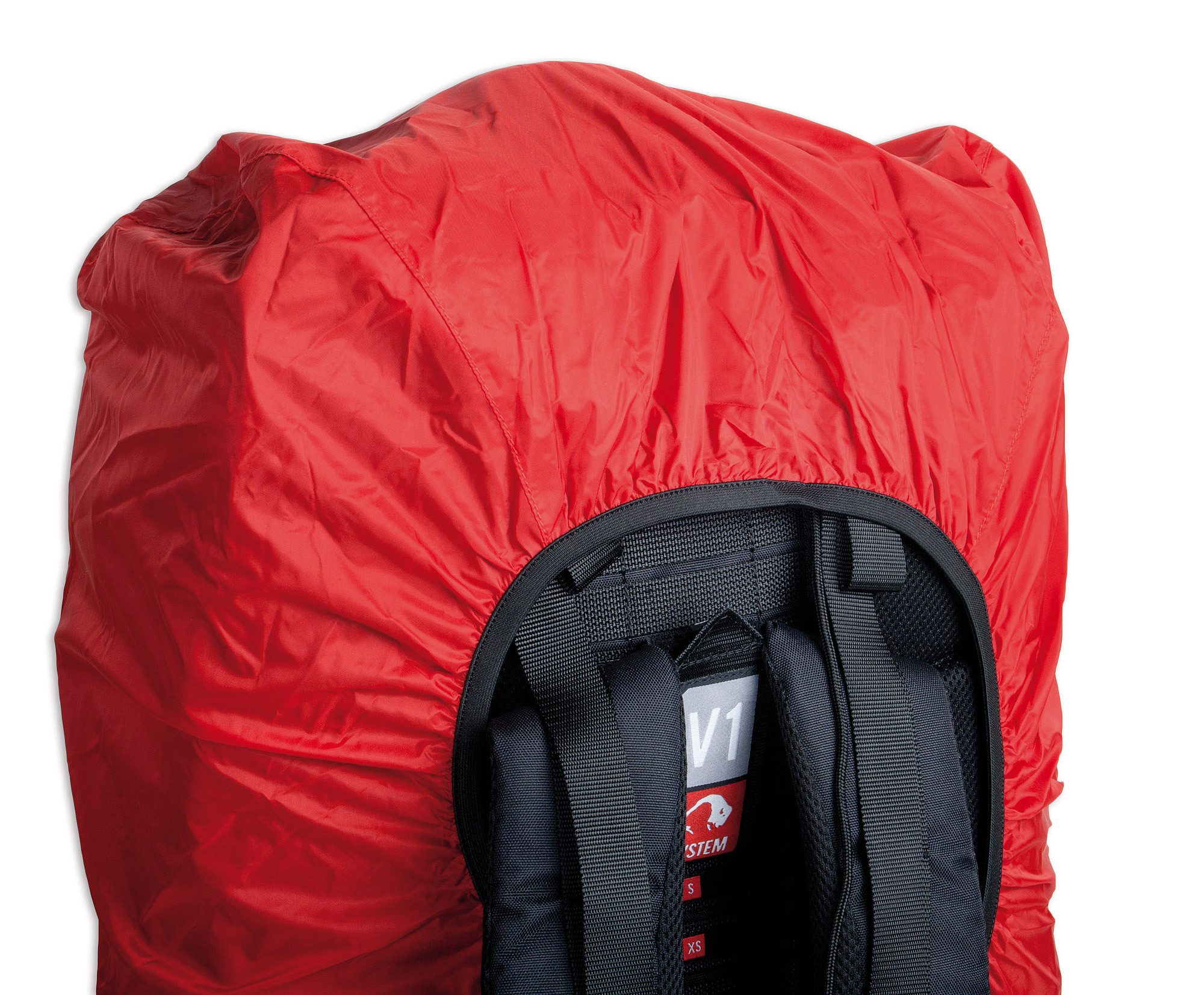 TATONKA® Rucksack-Regenschutz Rain Flap "M" Regenhülle 40-55L