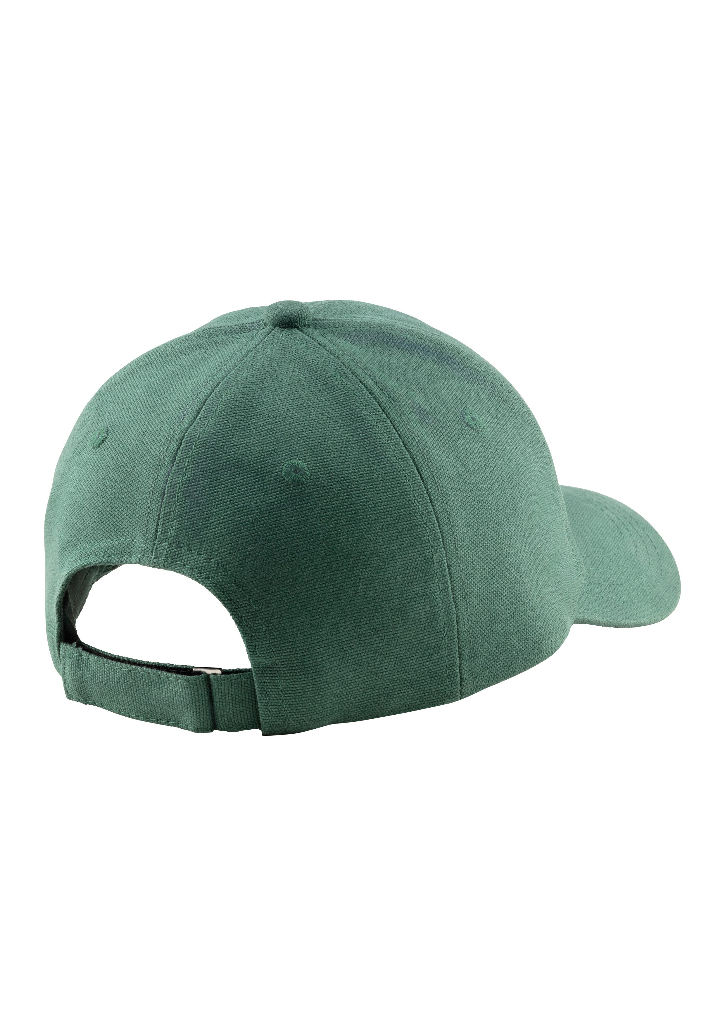 BOSS Baseball Cap Ari-CA mit BOSS günstig online kaufen