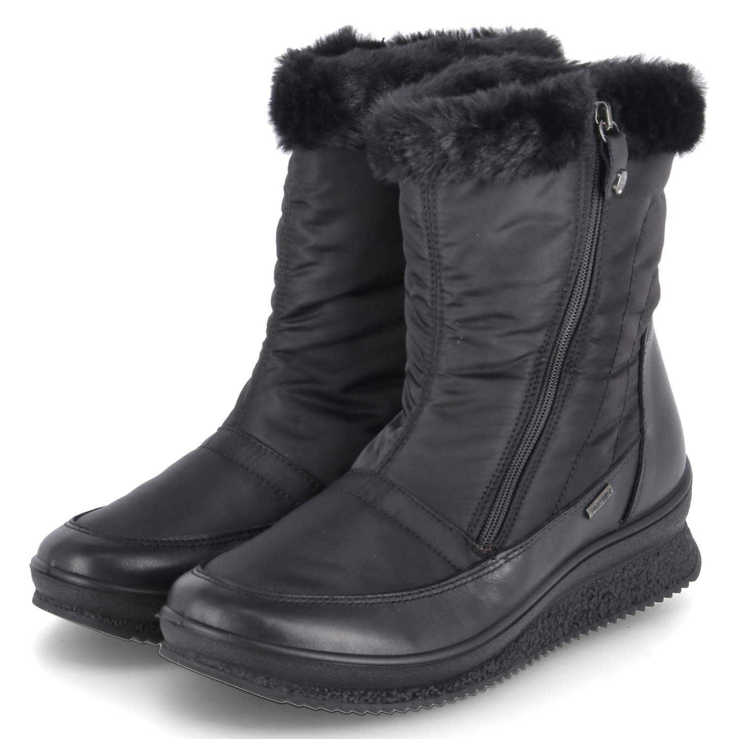 Beliana Winterstiefel Outdoorschuh günstig online kaufen