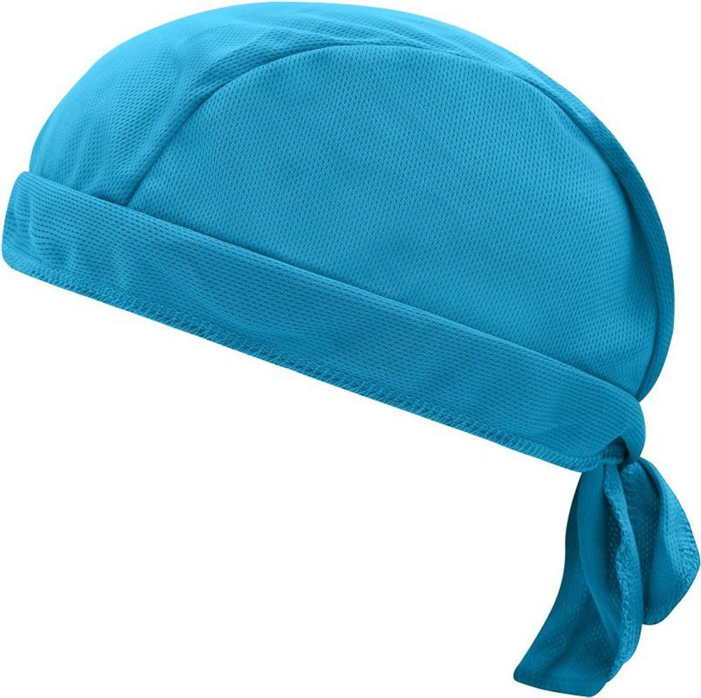 Goodman Design Bandana Funktions Bandana Kopftuch, Atmungsaktiv Turquoise