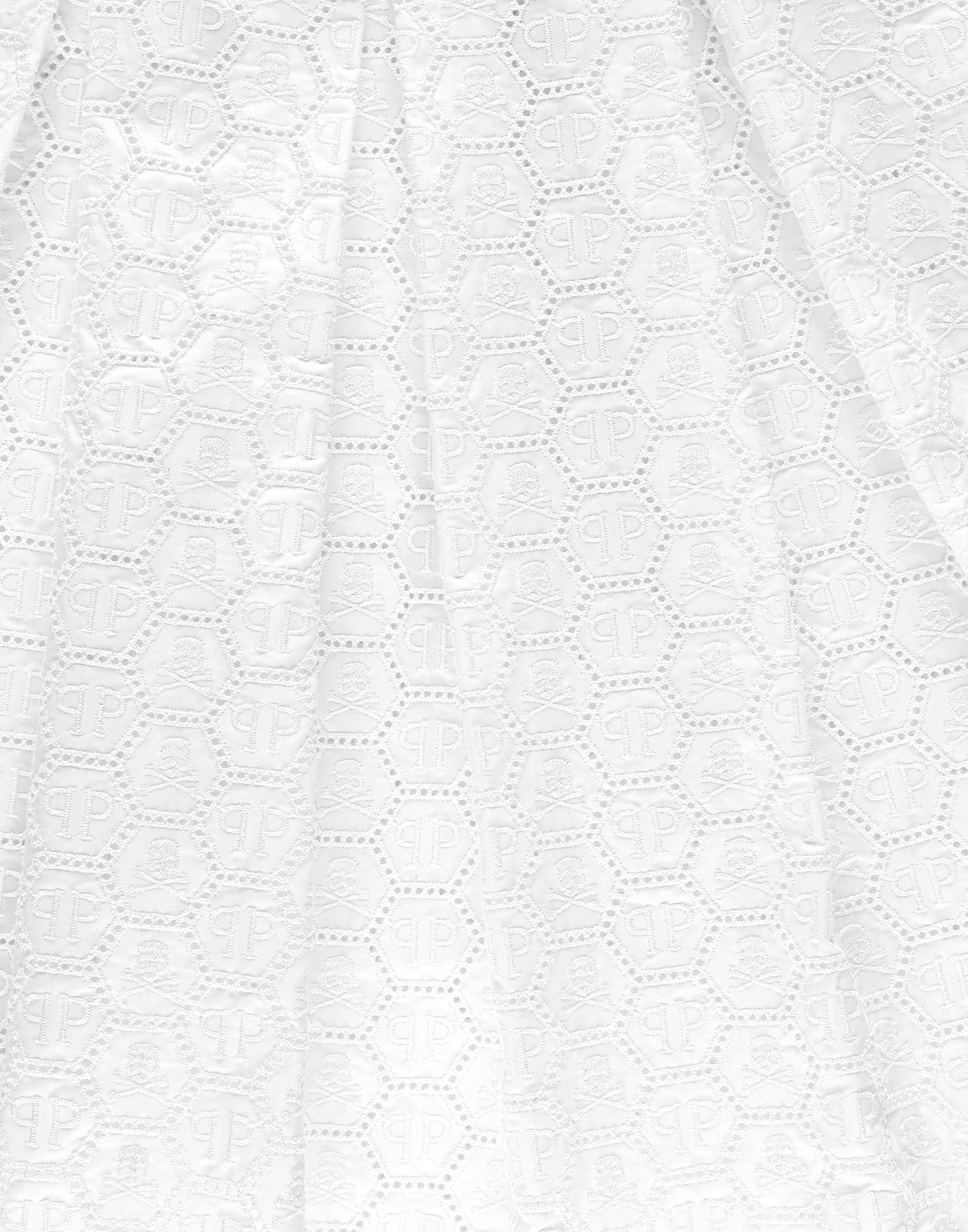 PHILIPP PLEIN Cocktailkleid Tageskleid