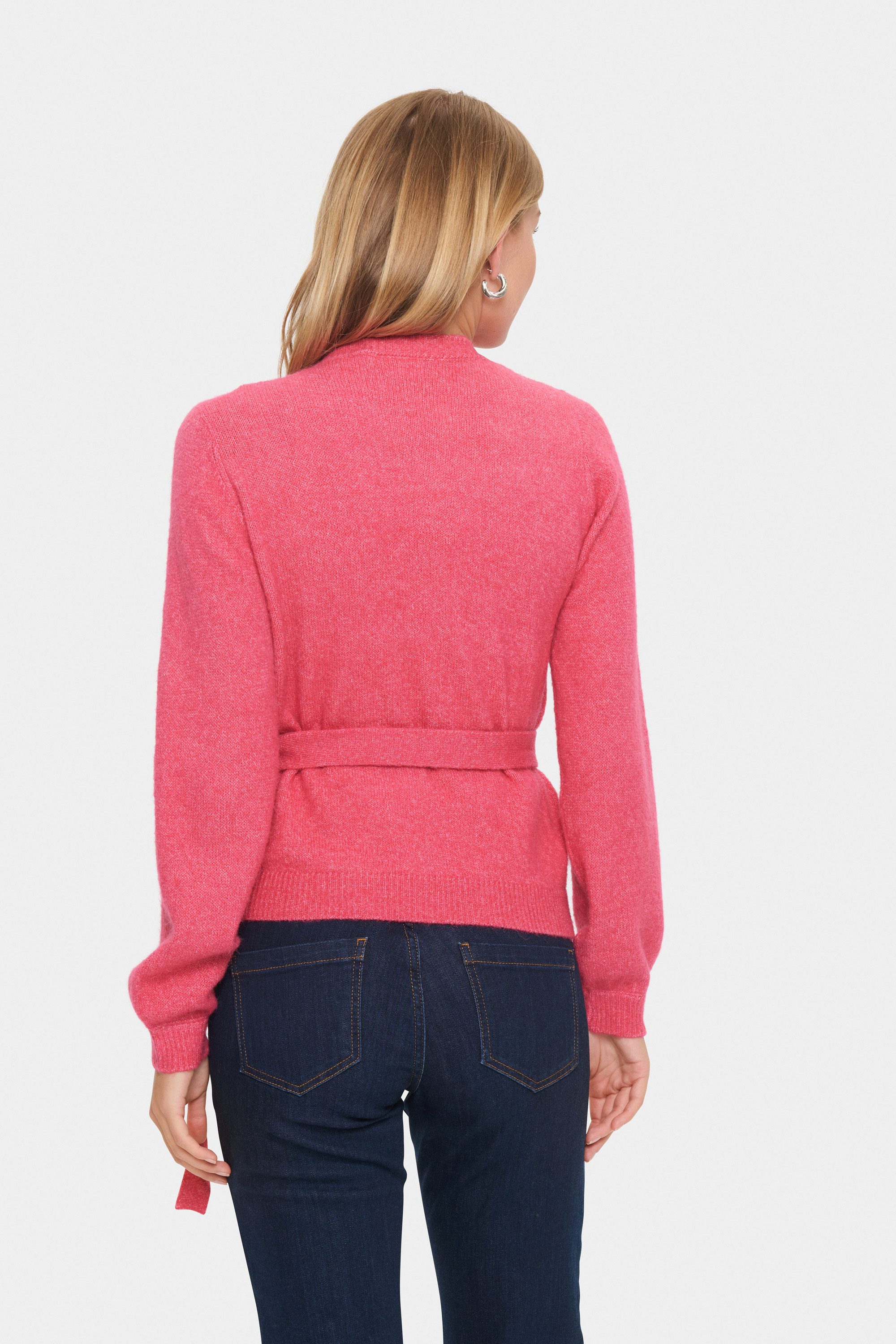 Saint Tropez Cardigan Strickjacke LarnaSZ