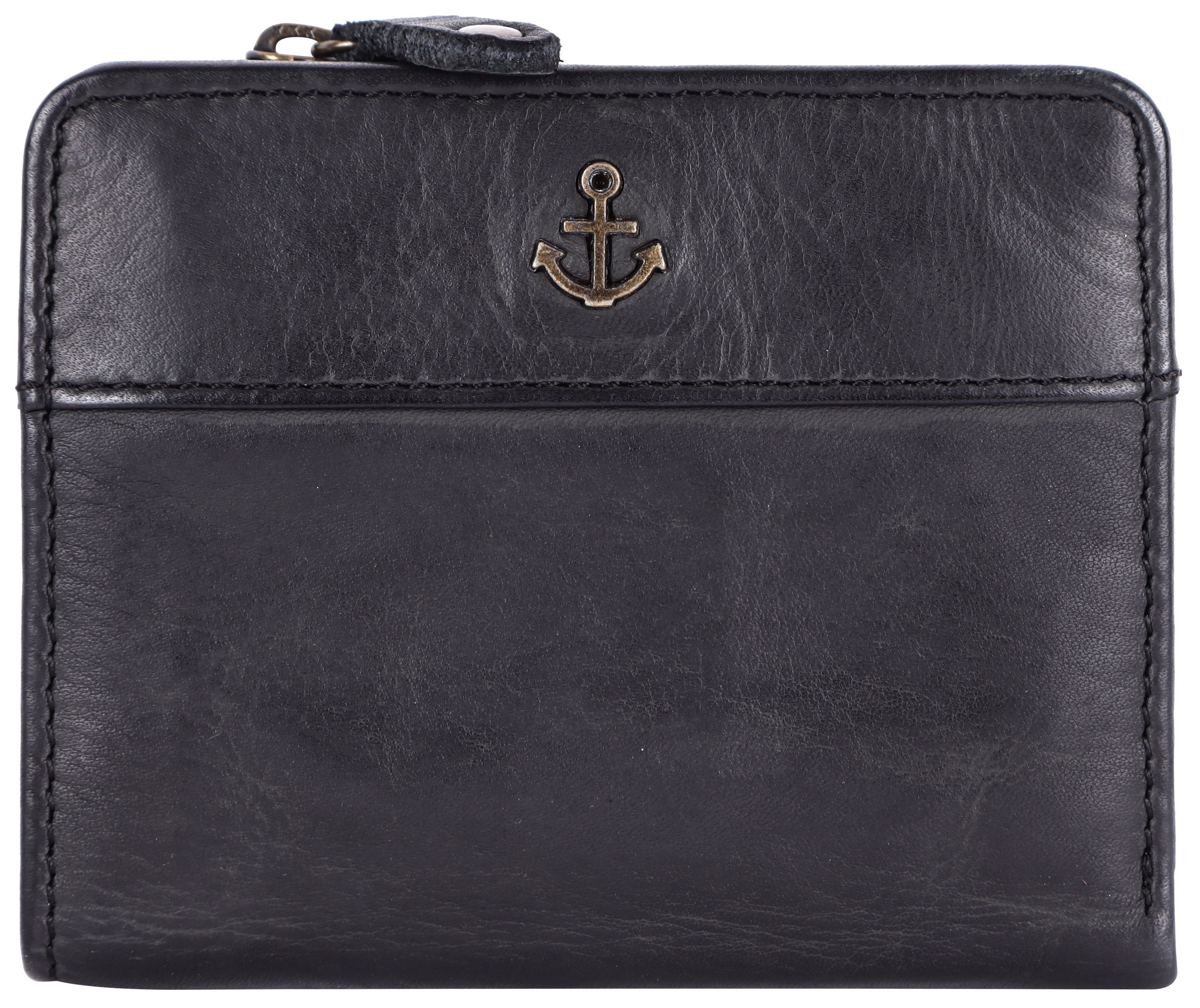 HARBOUR 2nd Geldbörse Jackie, Anker Emblem günstig online kaufen