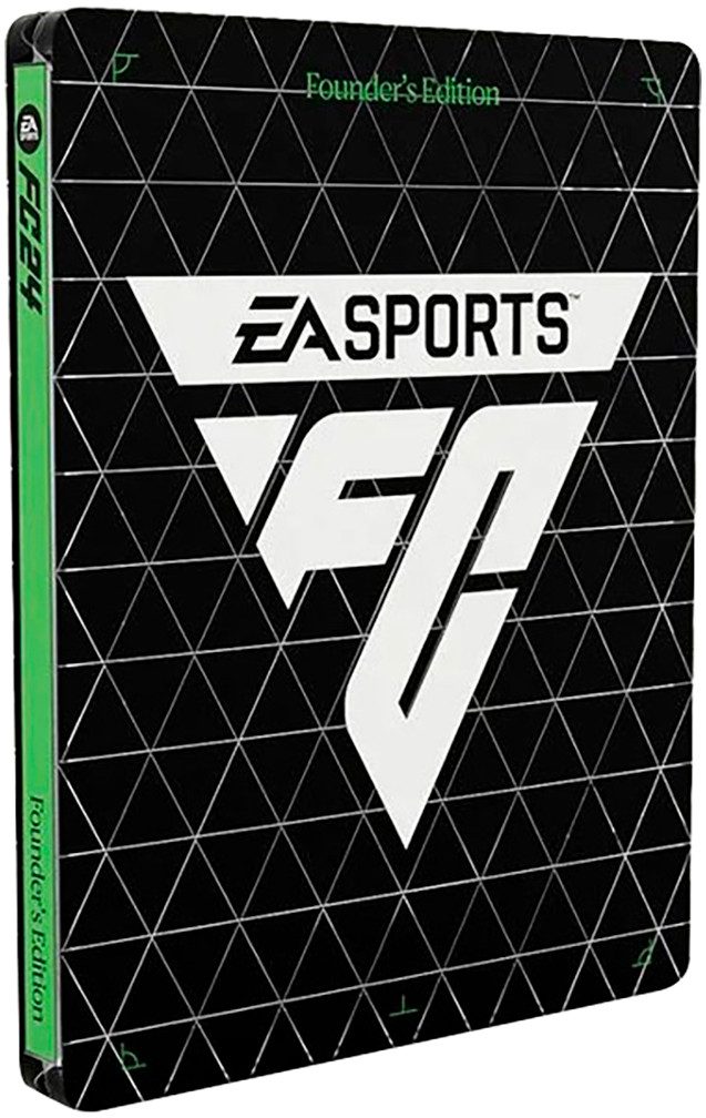 EA Sports FC 24 Xbox One