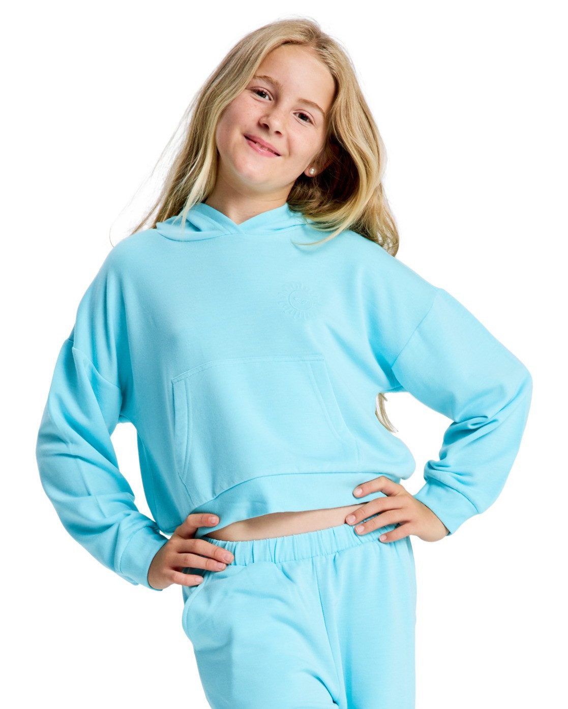 Roxy Hoodie Surfing By Daylight