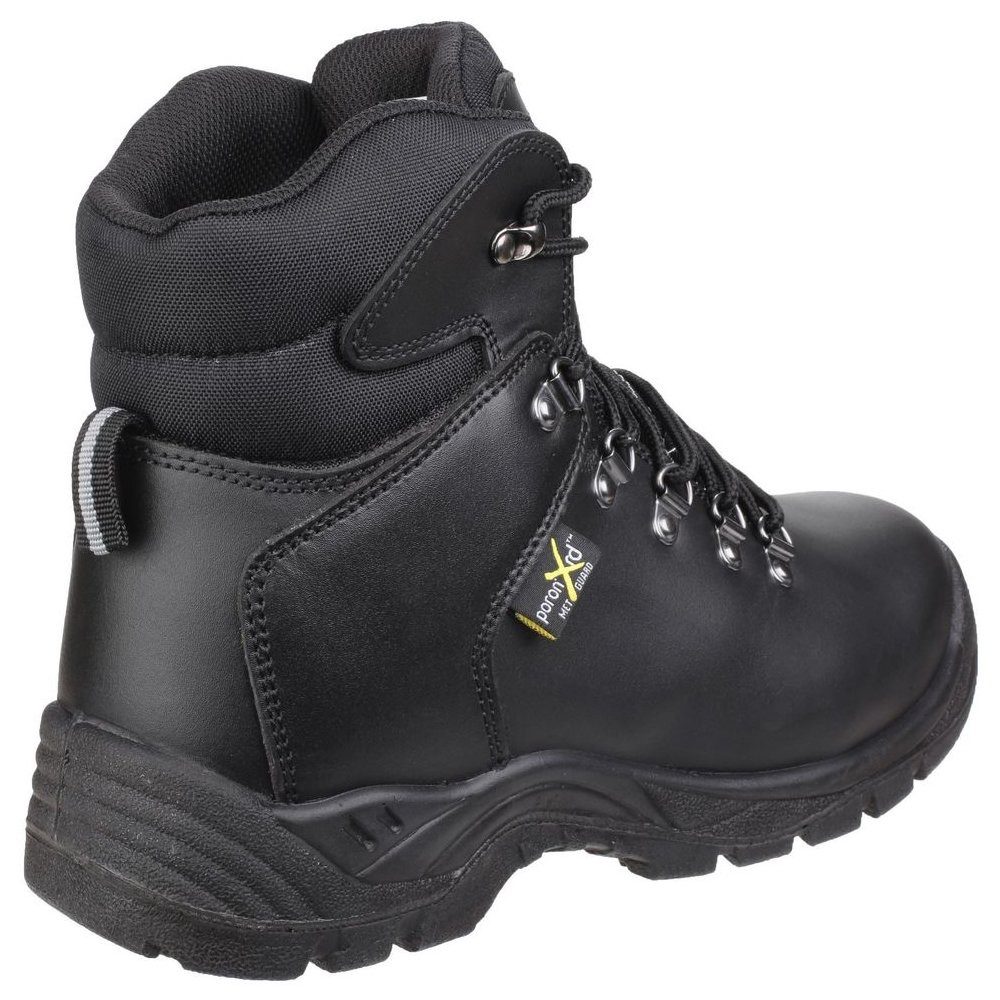 Amblers Safety As335 Poron Xrd Internal Metatarsal Safety Boot M SR S3 Sicherheitsschuh