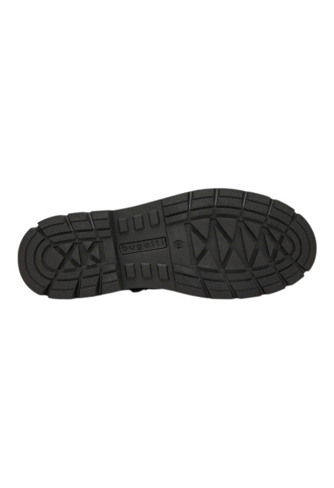 bugatti AGA34 schwarz Herren Winterstiefel günstig online kaufen