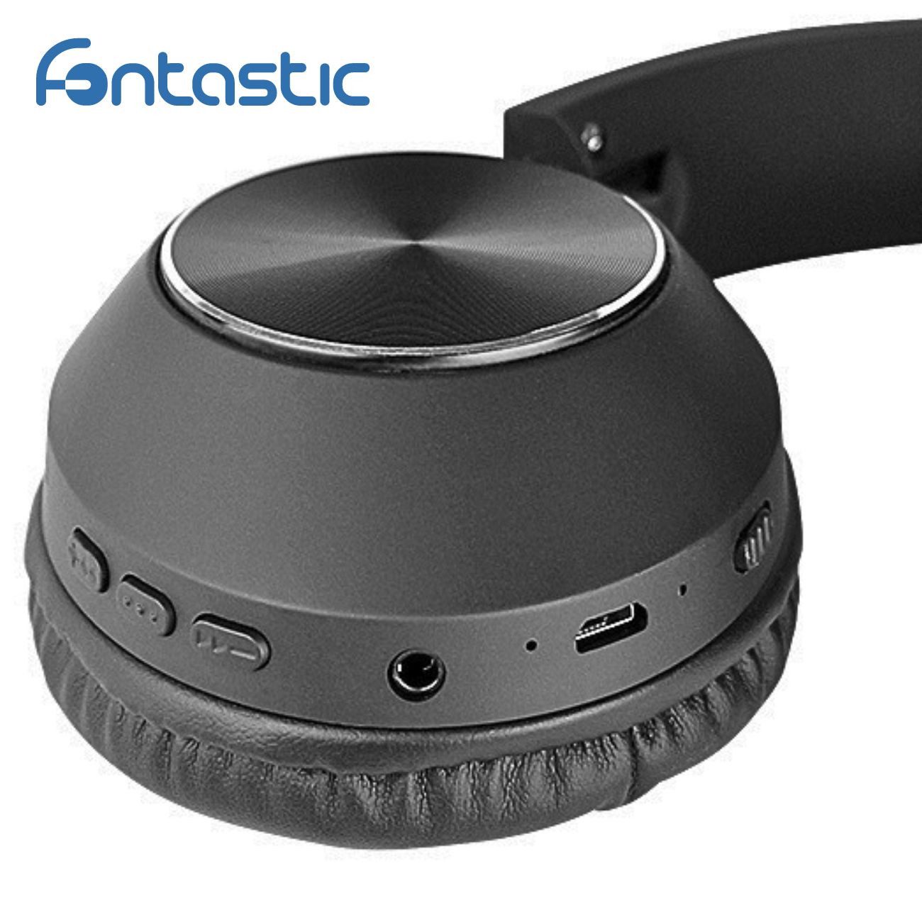 fontastic Tela Bluetooth-Kopfhörer (Service in Deutschland)
