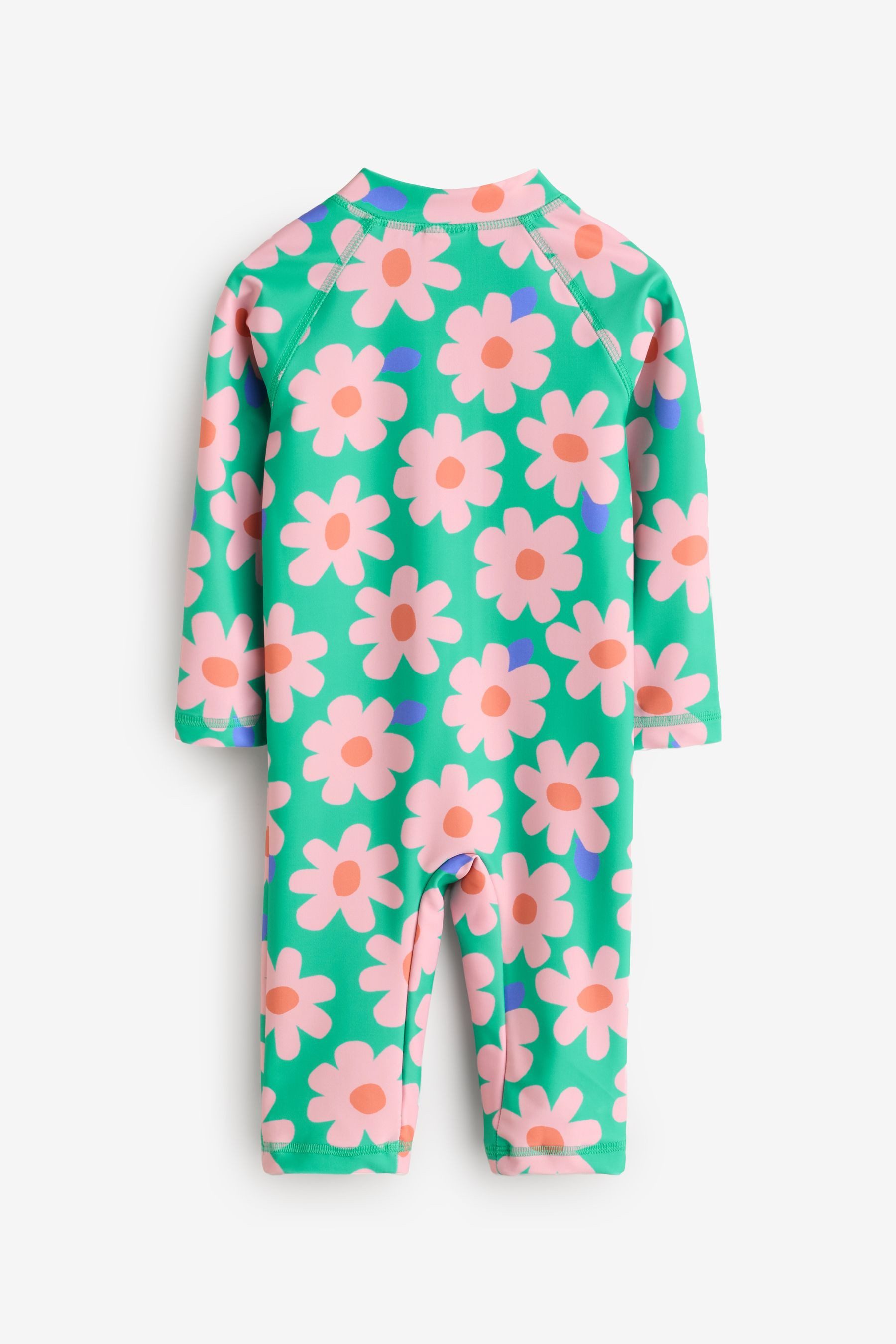 Next Badeanzug Sunsafe-Badeanzug mit langem Bein günstig online kaufen