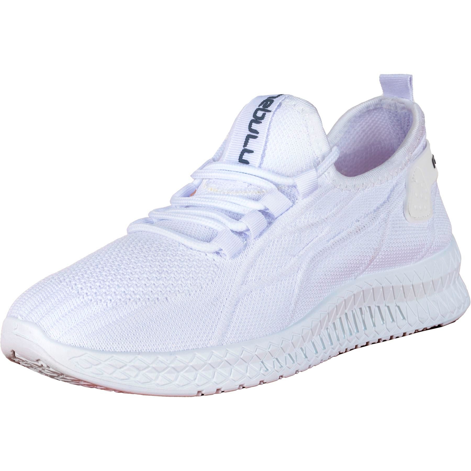 Nebulus MIND, P6967 - Damen, weiß, 38 Sneaker