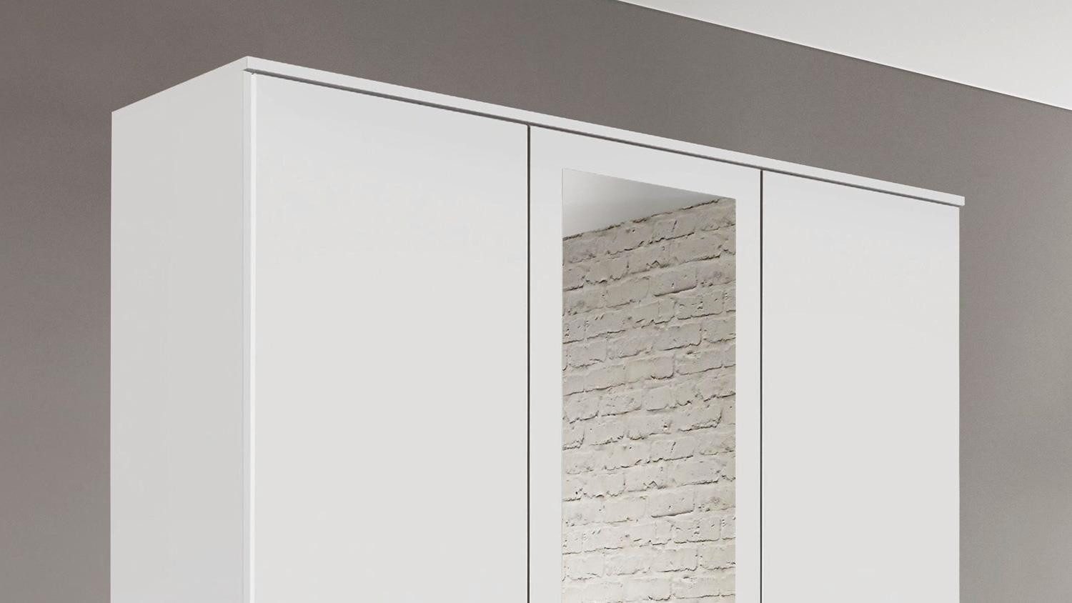 rauch BLUE Kleiderschrank Kleiderschrank Rasant Drehtürenschrank günstig online kaufen