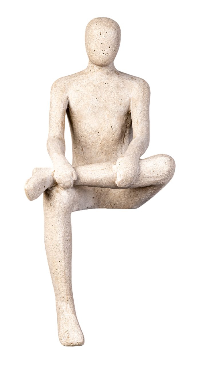 IDYL Dekofigur IDYL Moderne Skulptur Figur günstig online kaufen