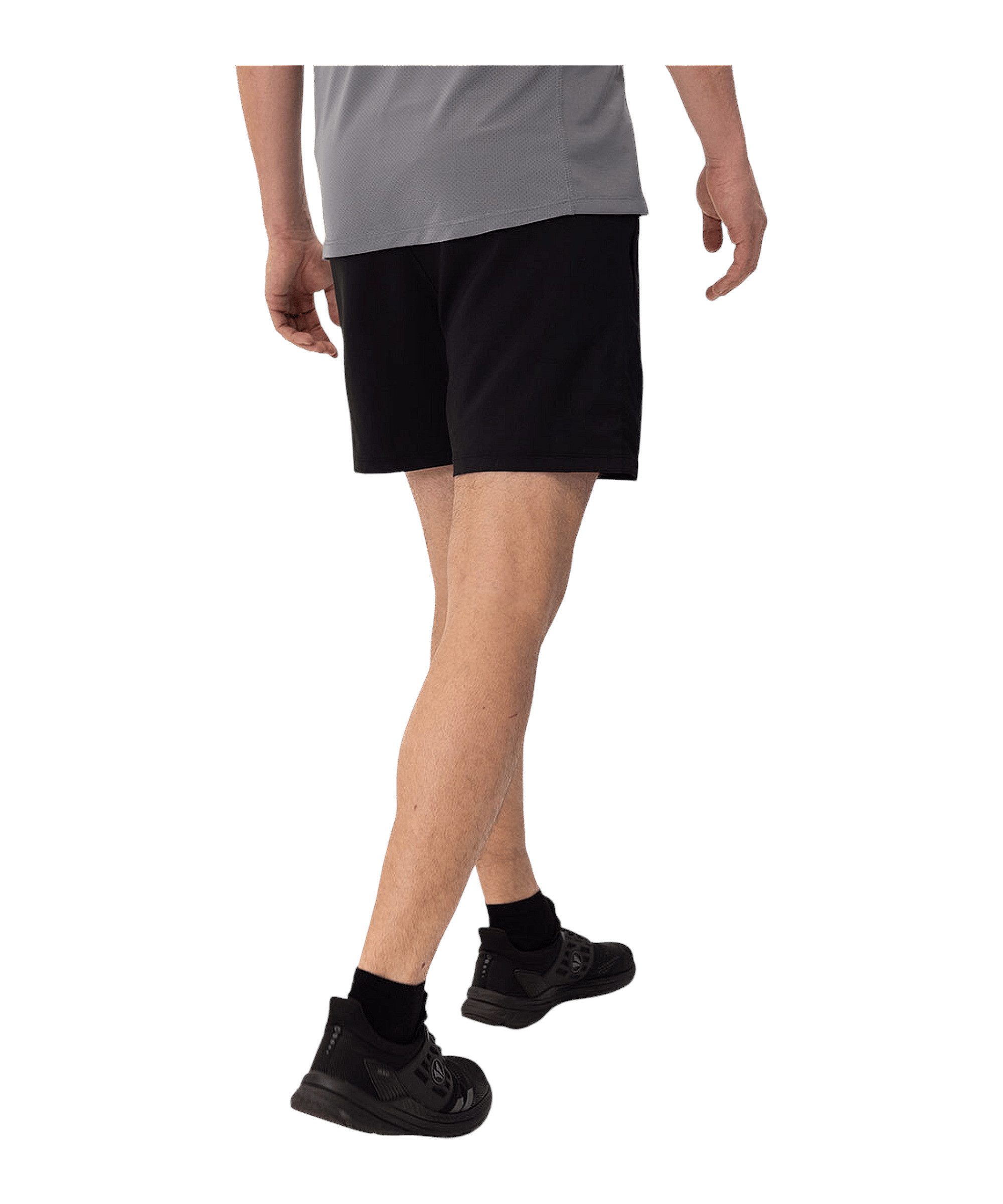 Jako Sporthose Power Laufshort (1-tlg) default
