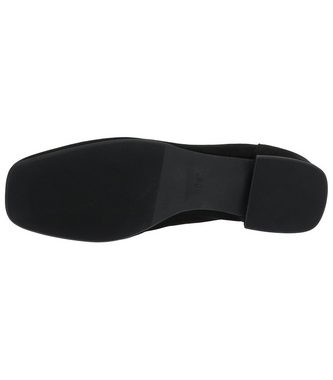 Högl Slipper Samt Slipper