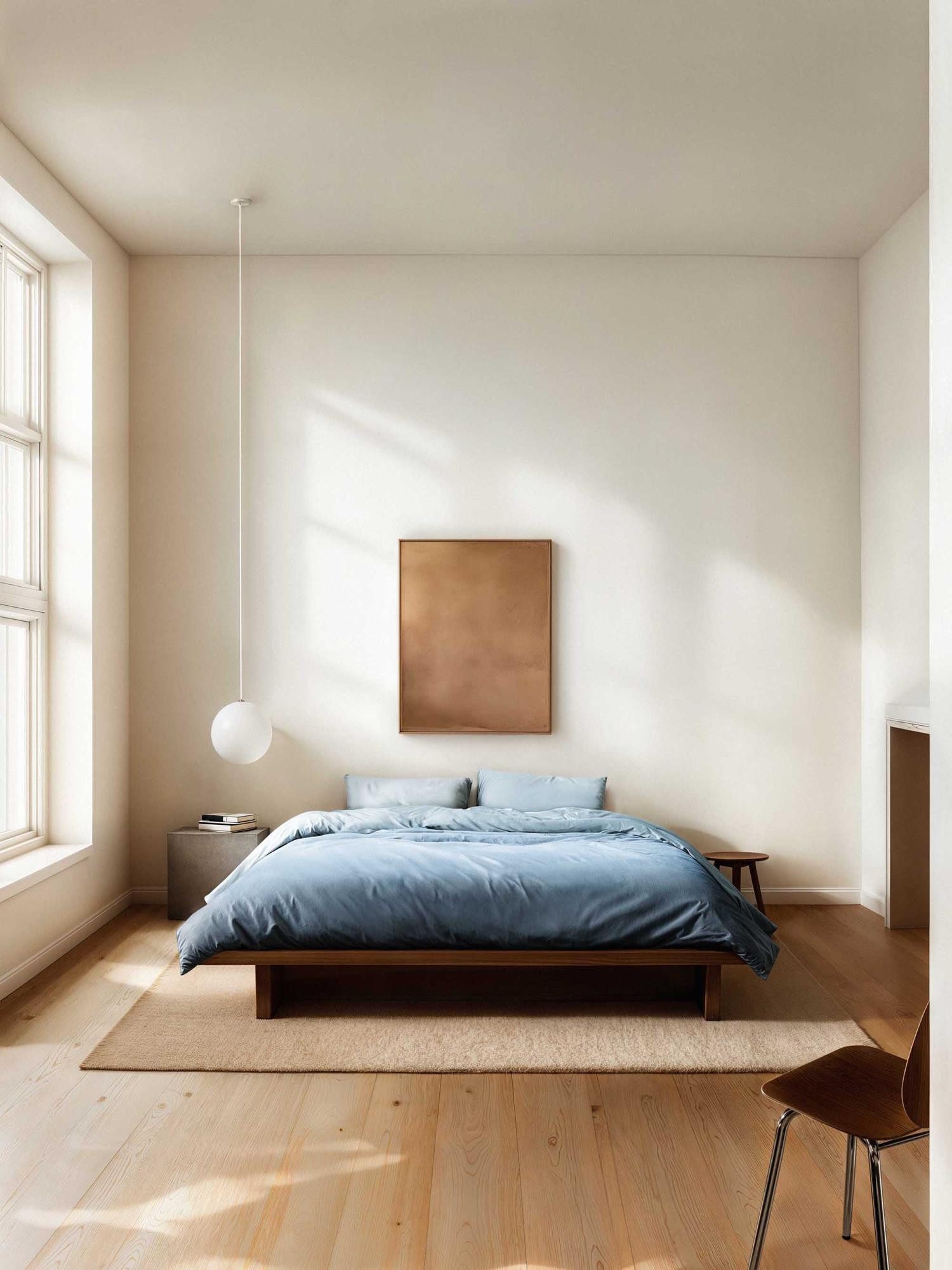 Marc O'Polo Home Bettwäsche Jorn, Satin, 2 teilig, mit Streifen