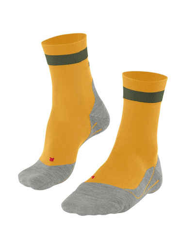 FALKE Laufsocken RU4 Endurance leichte Laufsocke mit mittlerer Polsterung