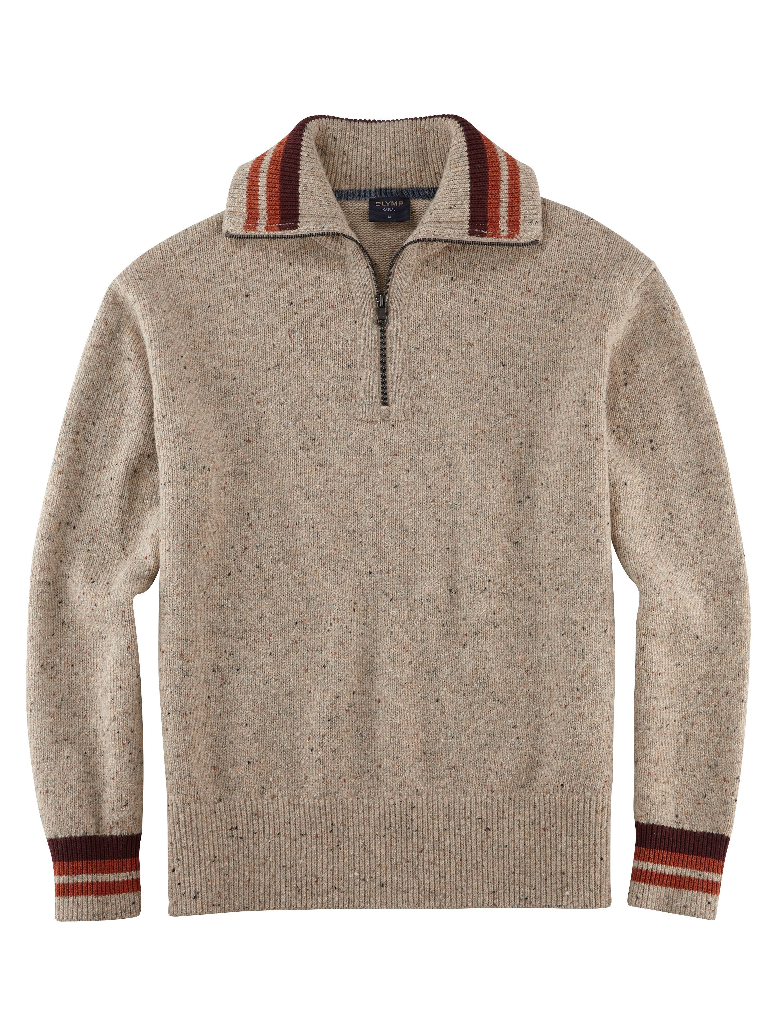 Strickpullover