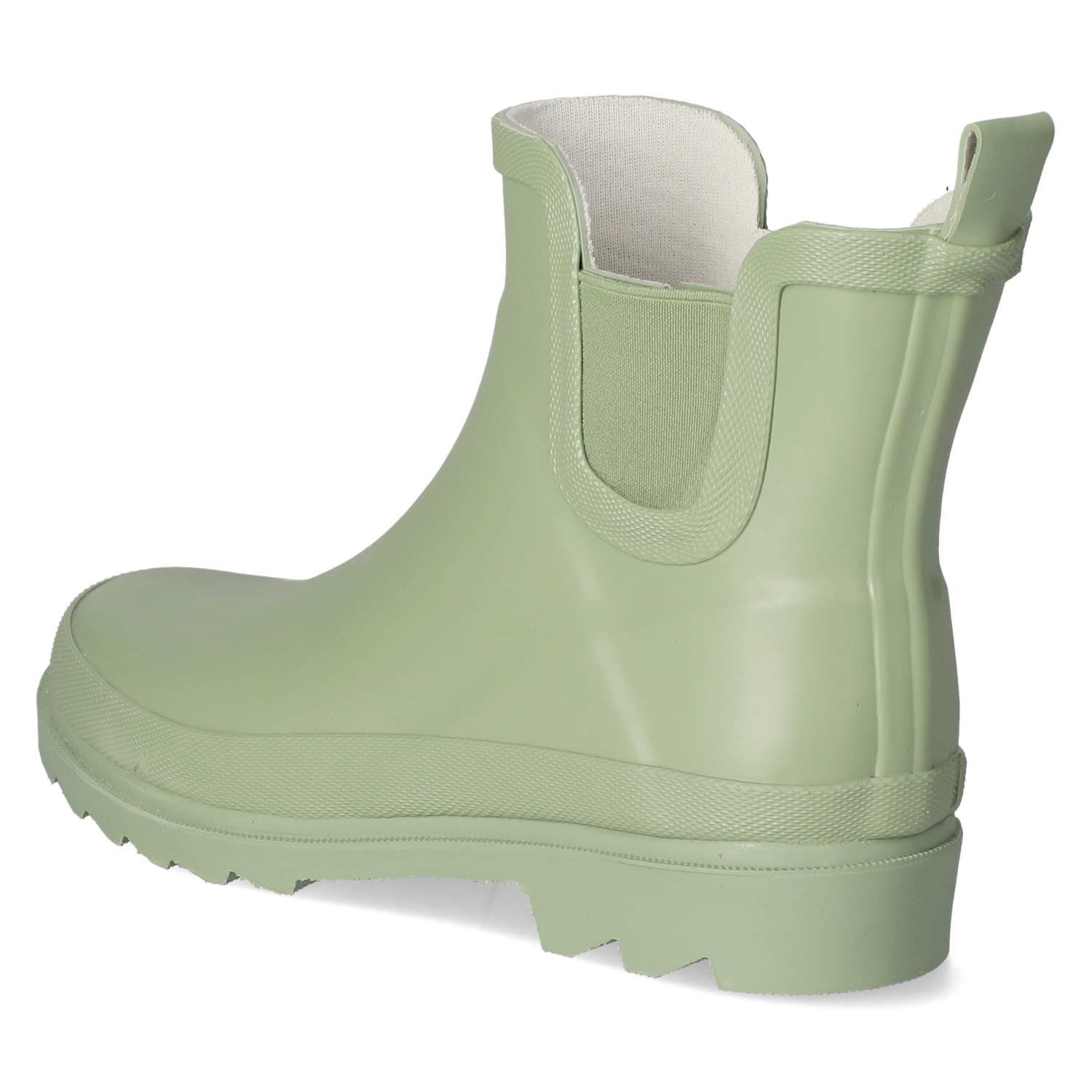 Kaerlek Kaerlek 2VR1592401 9600 Moss Green Damen Textil & Synthetik green Berufsschuh