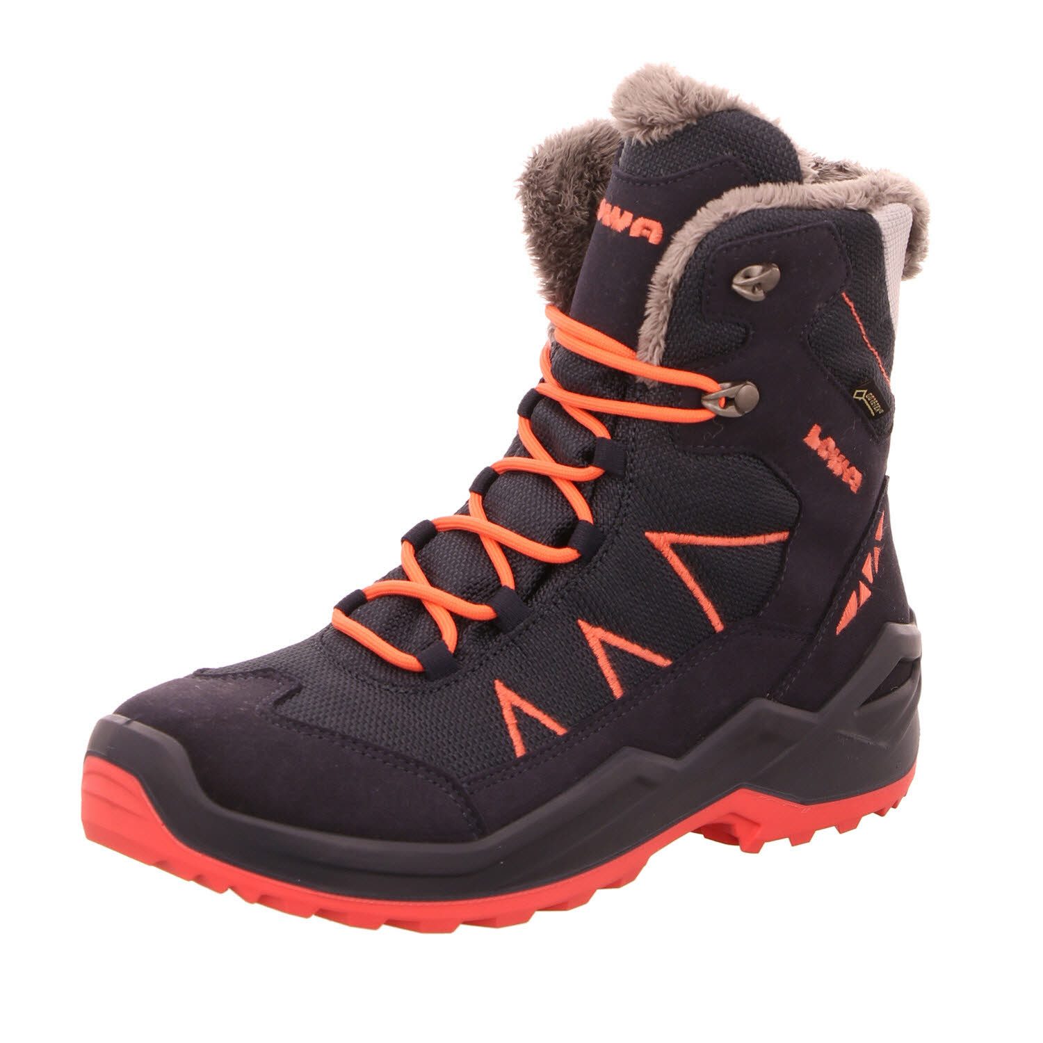 Bisgaard 64129-5101 Stiefel