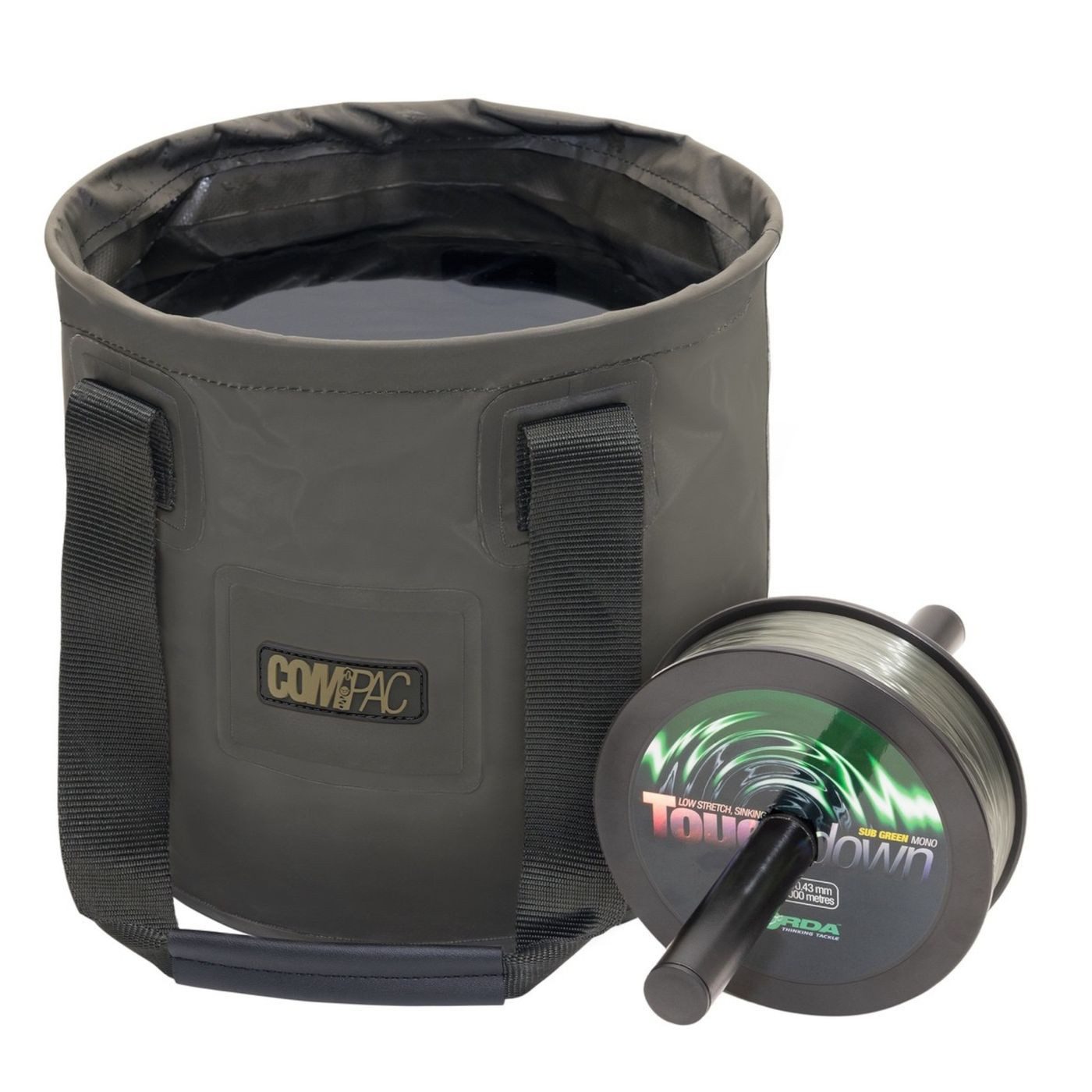 Korda Angelkoffer Korda Compac Spooling Bucket - Eimer