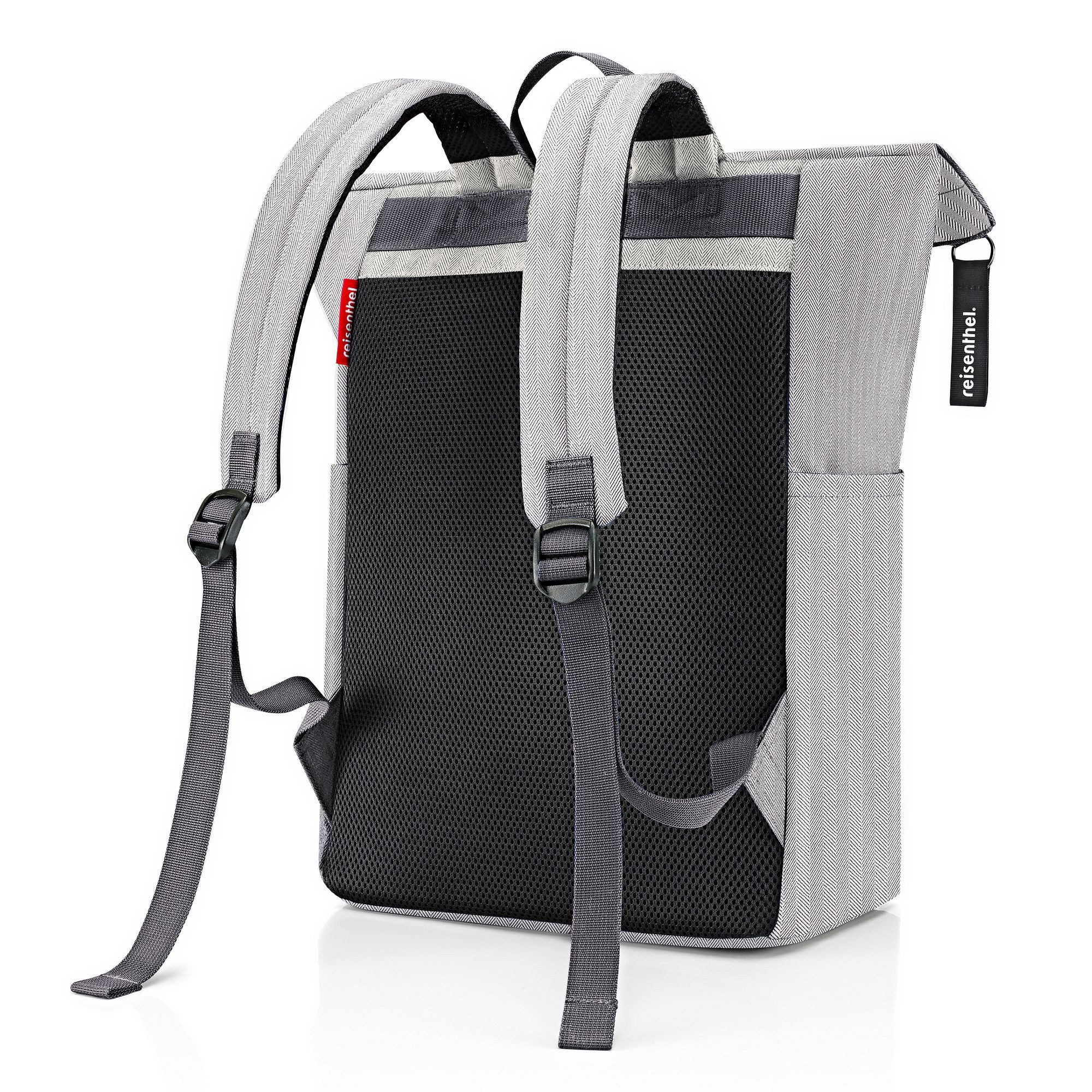 REISENTHEL® Rucksack, Polyester