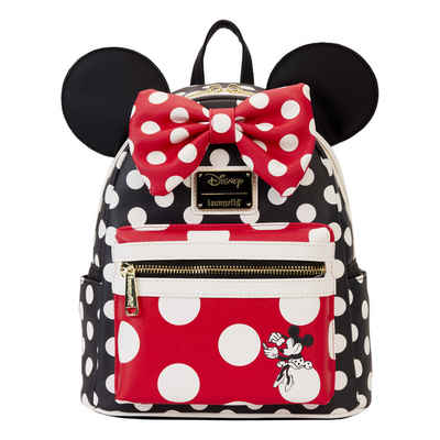 Loungefly Minirucksack Disney Minnie Maus