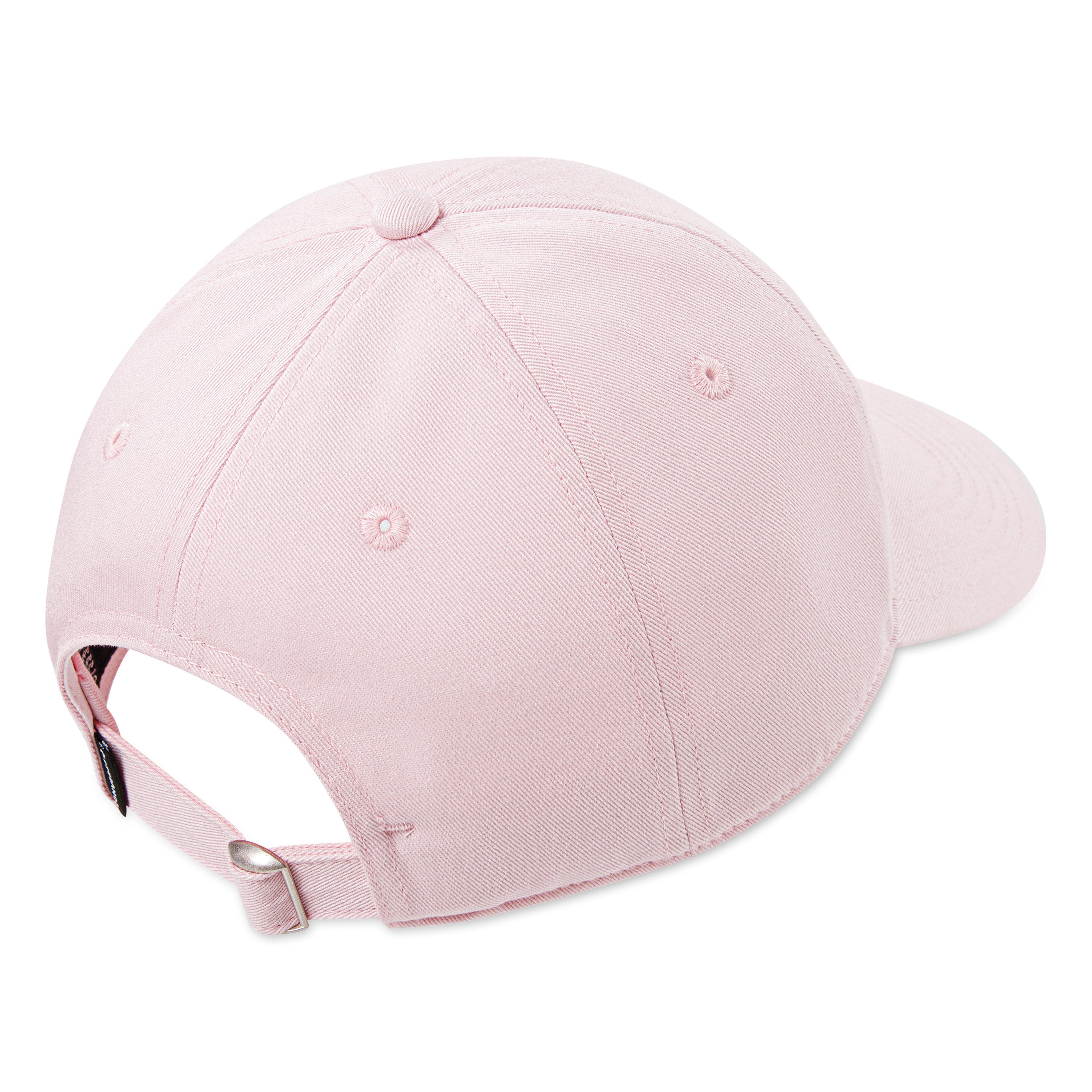 Converse Baseball Cap für Erwachsene, sportlicher Stil, aus Baumwolle