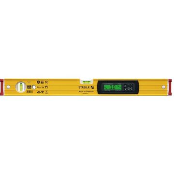 Stabila Wasserwaage Elektronik-Wasserwaage61 cm, mit Magnet