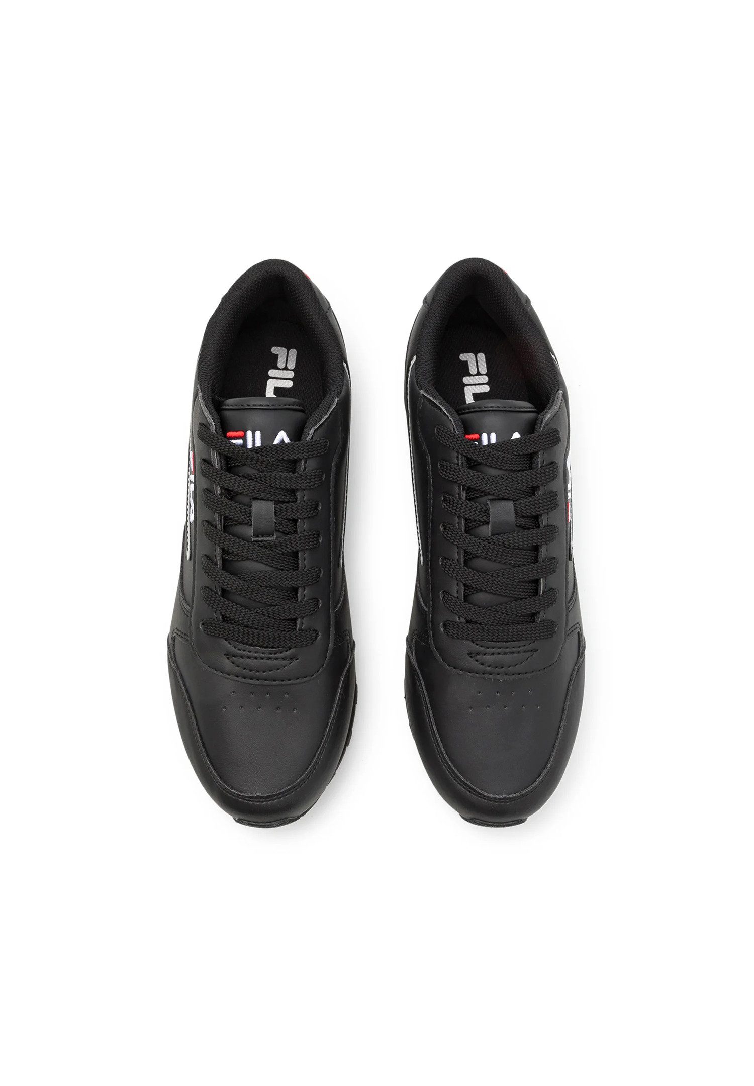 Fila Orbit Low Sneaker