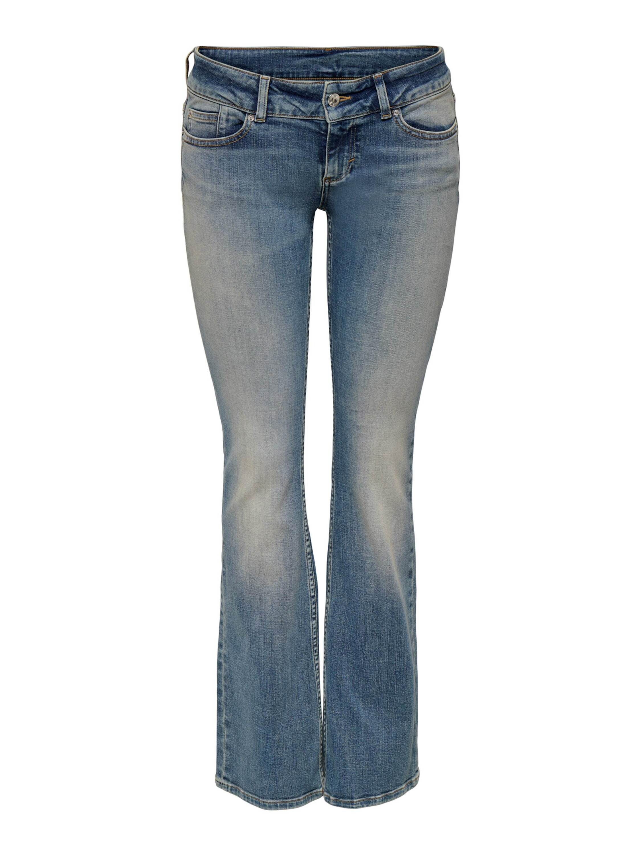 Bootcut-Jeans ONLCoral