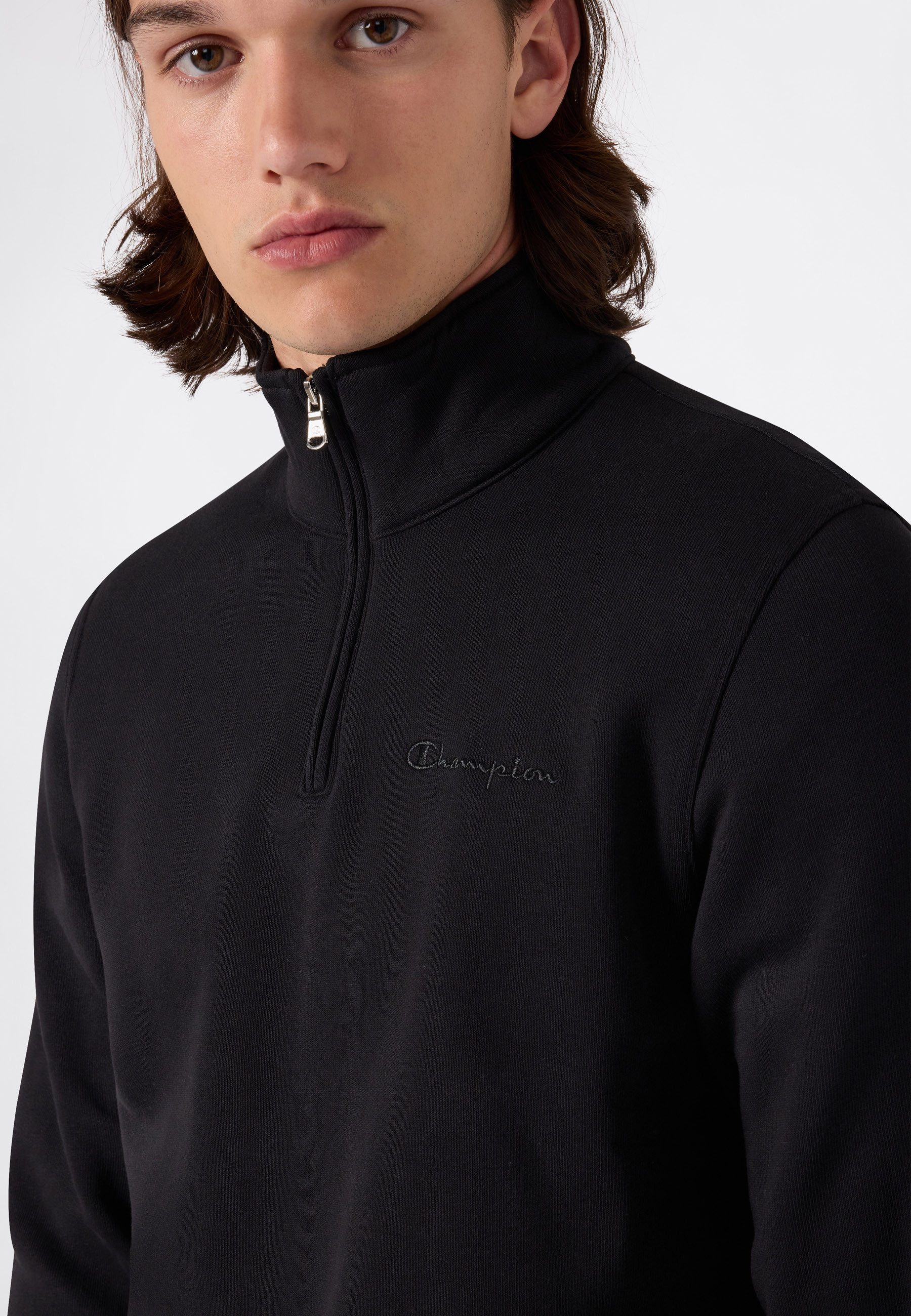 Champion Sweatshirt SPORTWEAR HALF ZIP Standard Fit