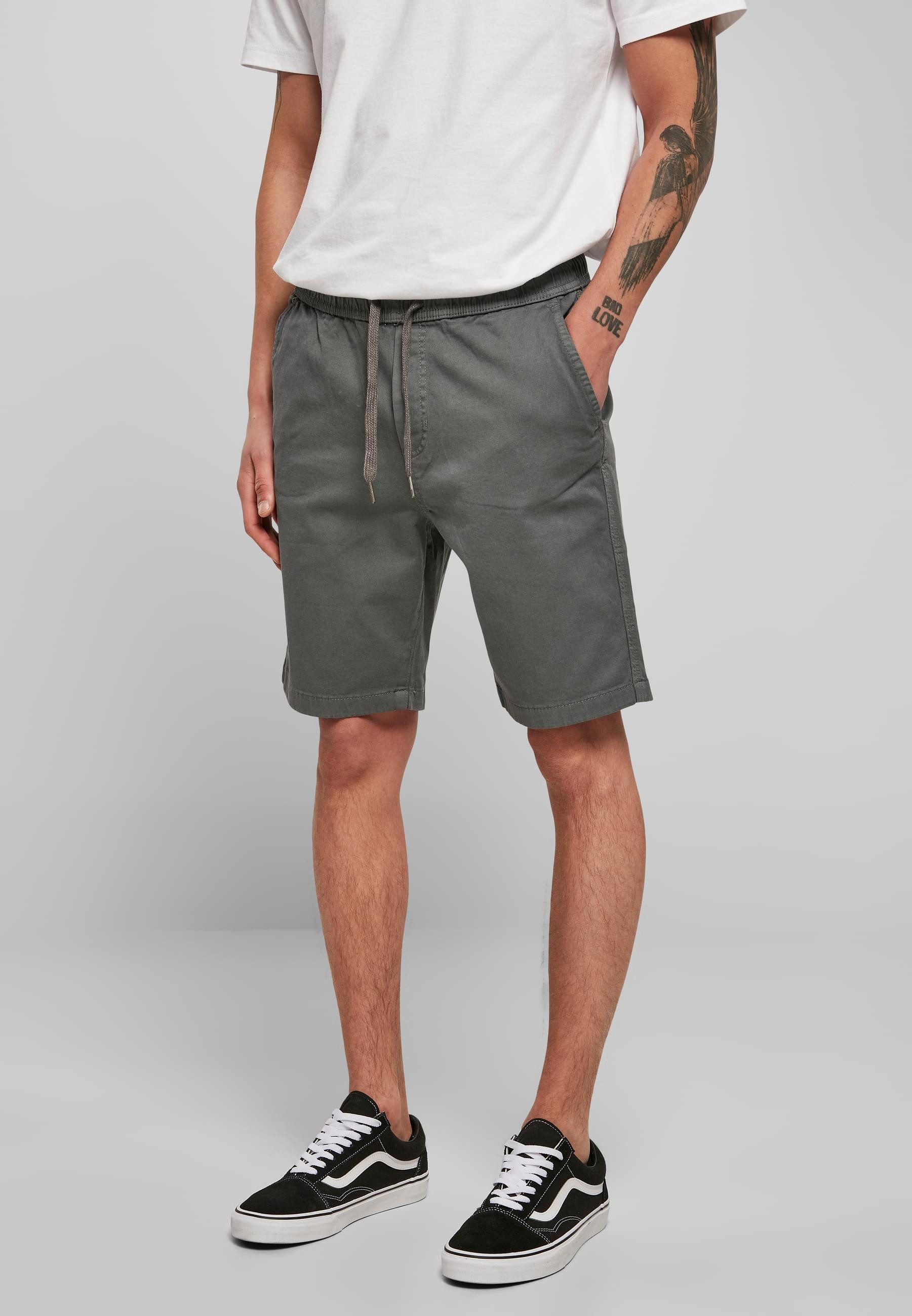 URBAN CLASSICS Stoffhose Urban Classics Herren günstig online kaufen
