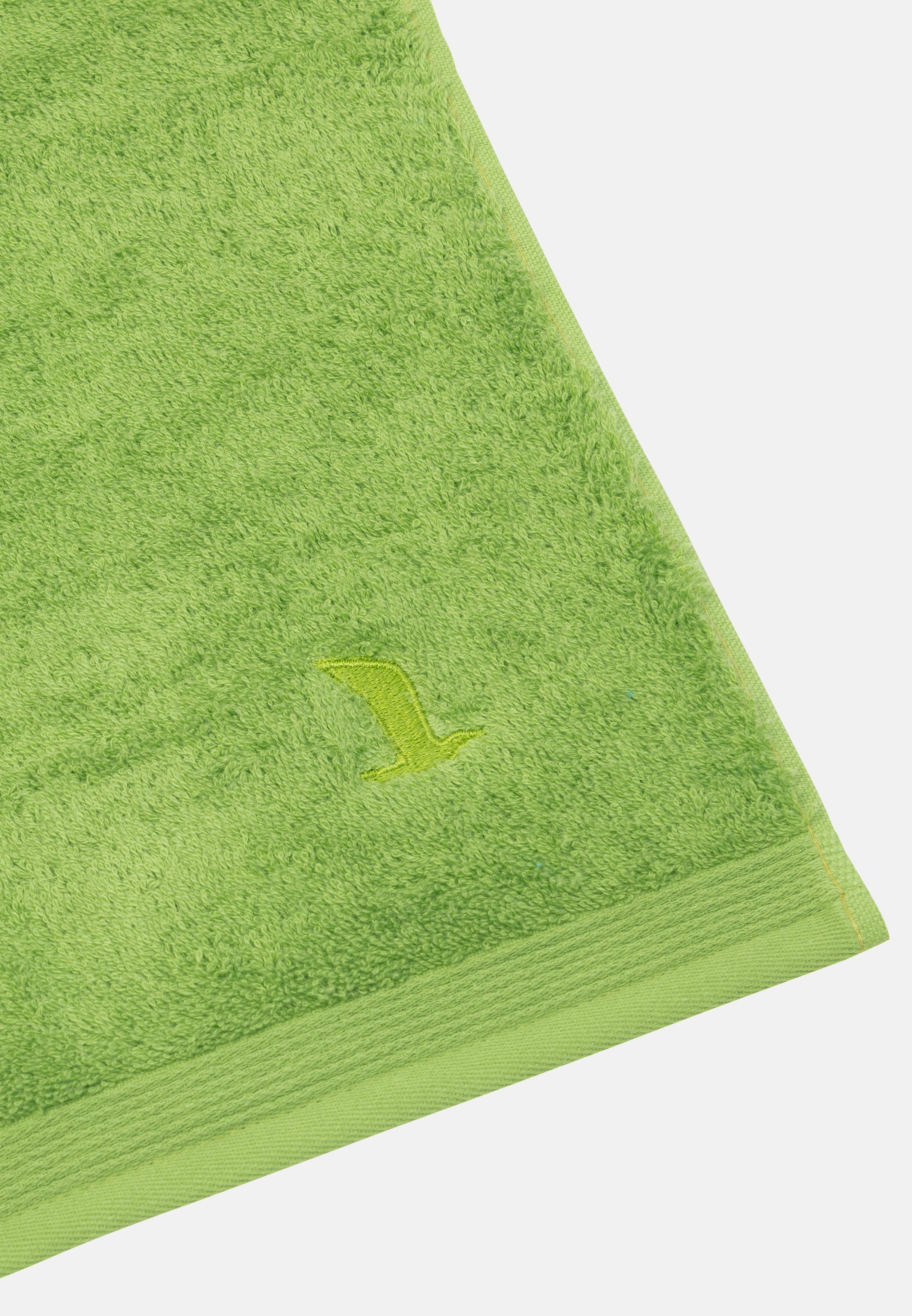 Möve Handtuch Set Superwuschel, Walkfrottee (Spar-Set, günstig online kaufen