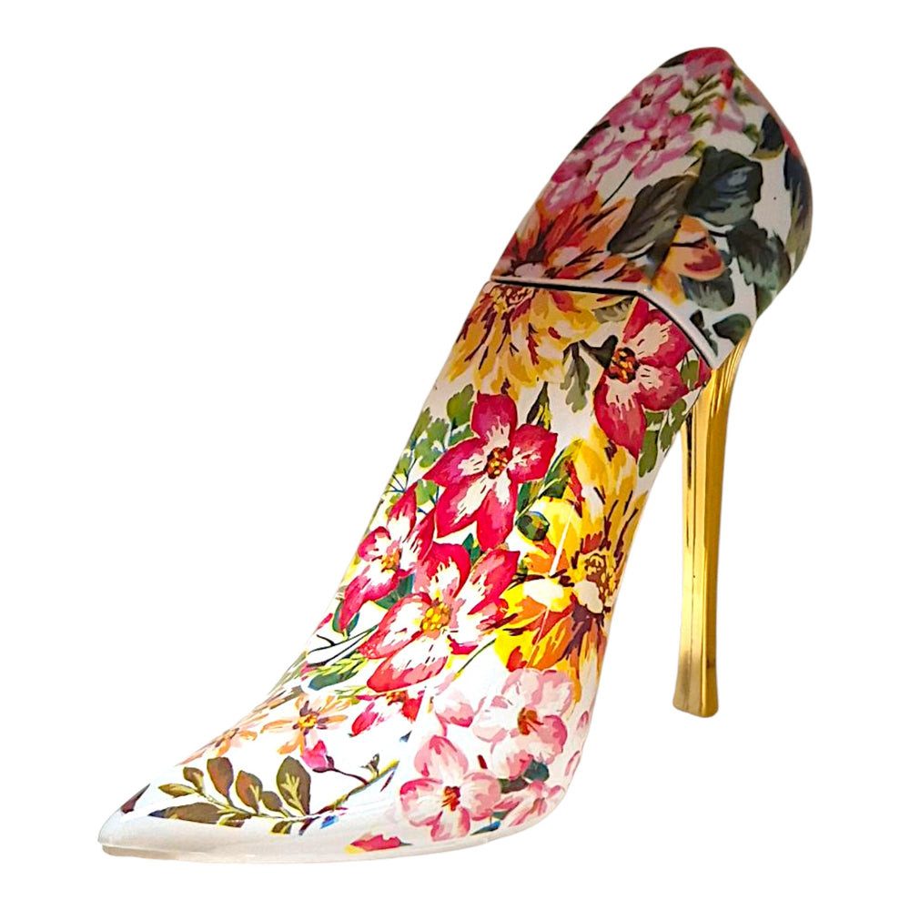 Tiverton Eau de Parfum Tiverton Miss Fashionista Pink Eau de Parfum 100 ml