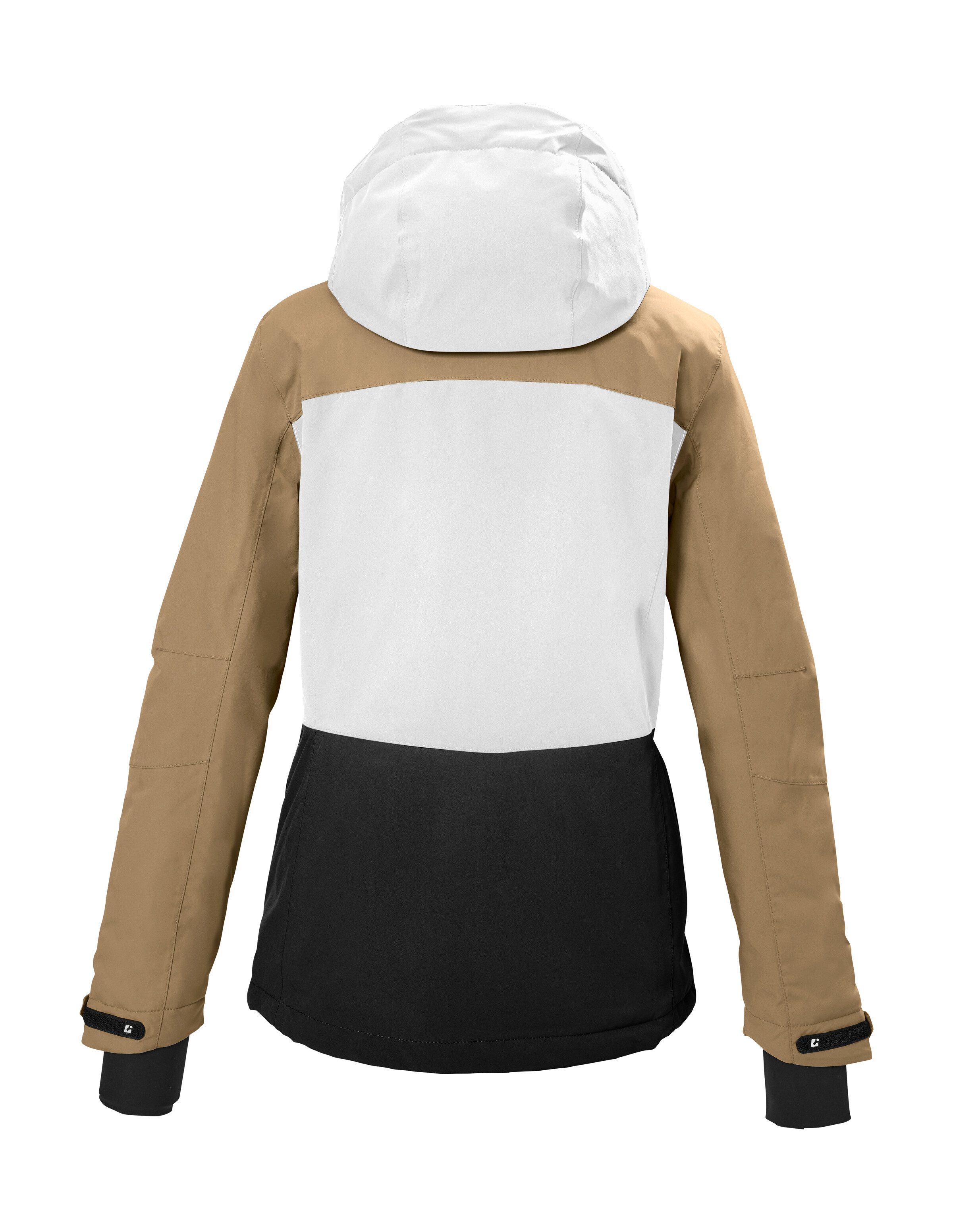 Killtec Skijacke KSW 284 WMN SKI JCKT Wasserdichte Skijacke, atmungsaktiv, günstig online kaufen