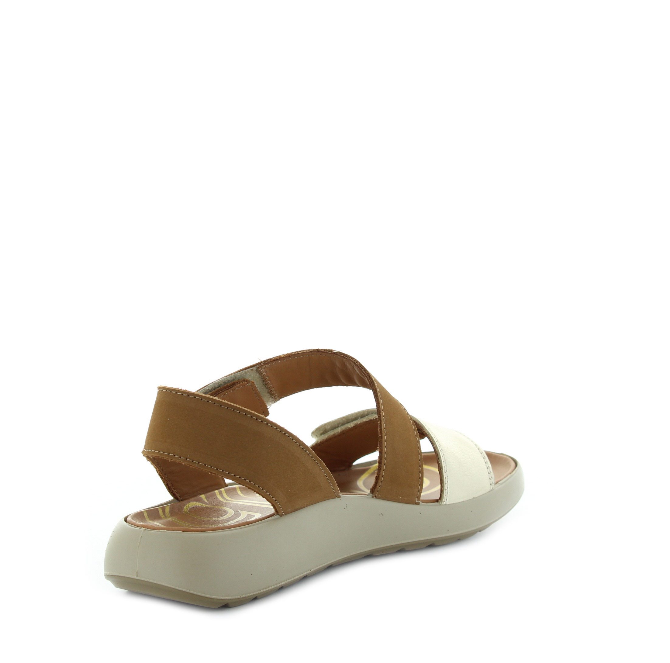 IGI & CO DPL 76785 Sandale Ergonomisches Fußbett