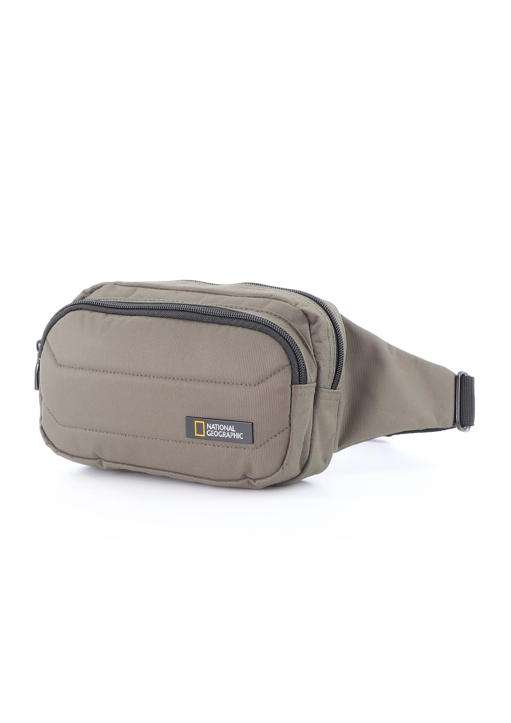 NATIONAL GEOGRAPHIC Gürteltasche Pro, aus Taslon-Material günstig online kaufen
