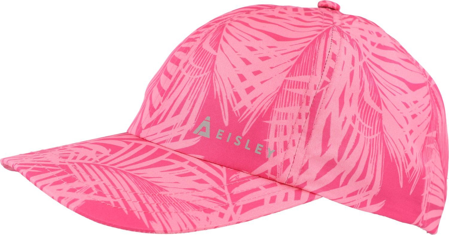 Eisley Baseball Cap Acacic Palmendruck UV-Schutz 50+
