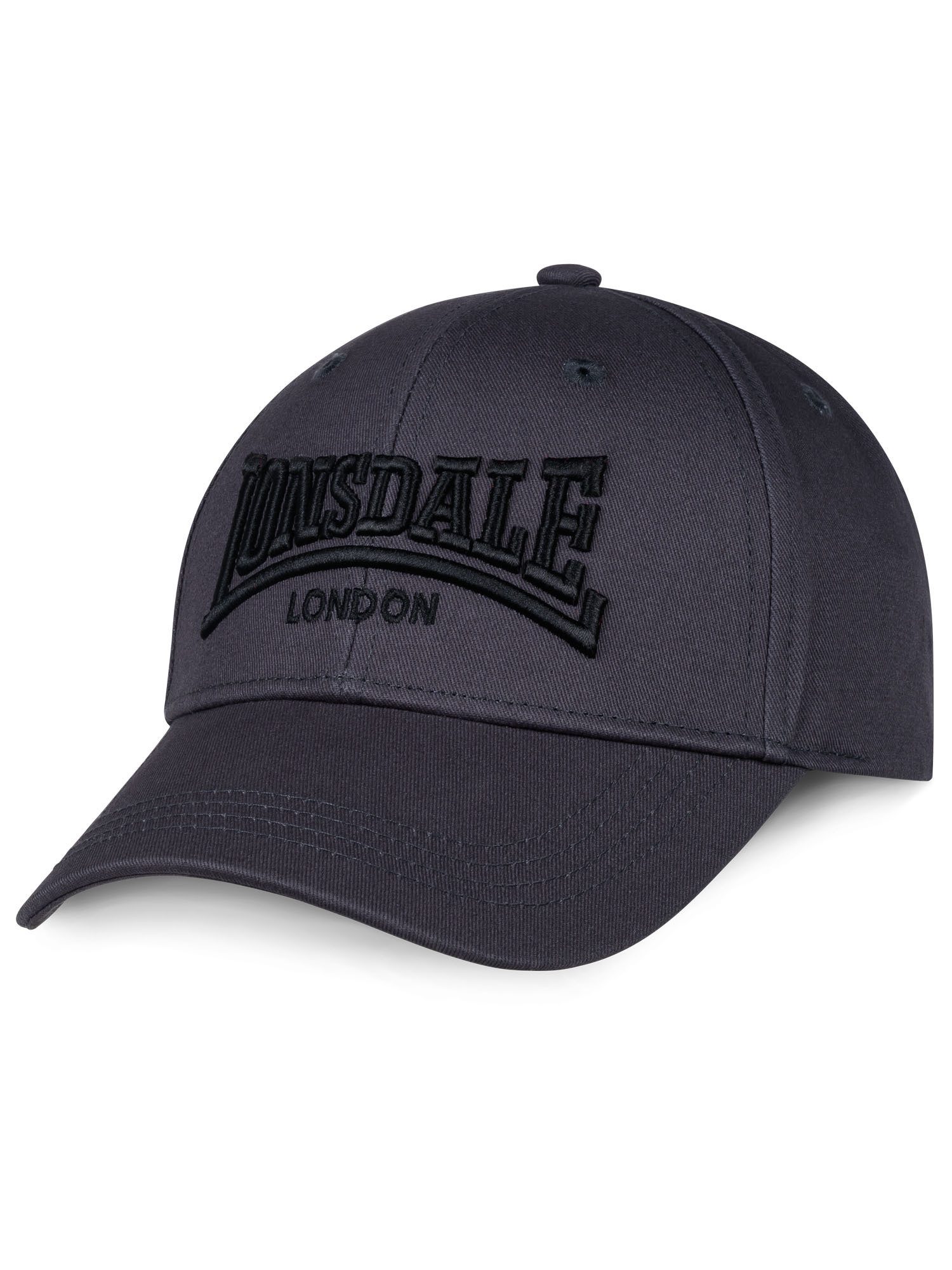Lonsdale Baseball Cap FLIXTON