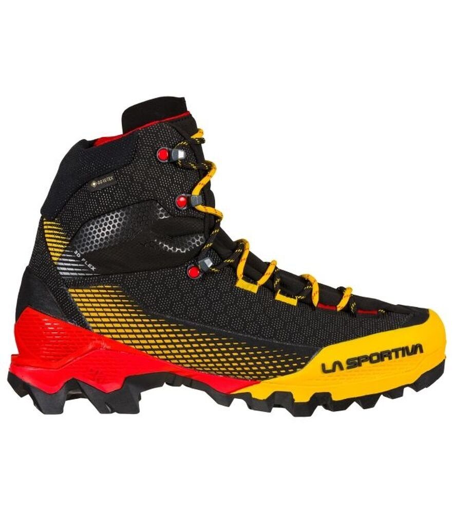 La Sportiva Wanderstiefel (2-tlg)