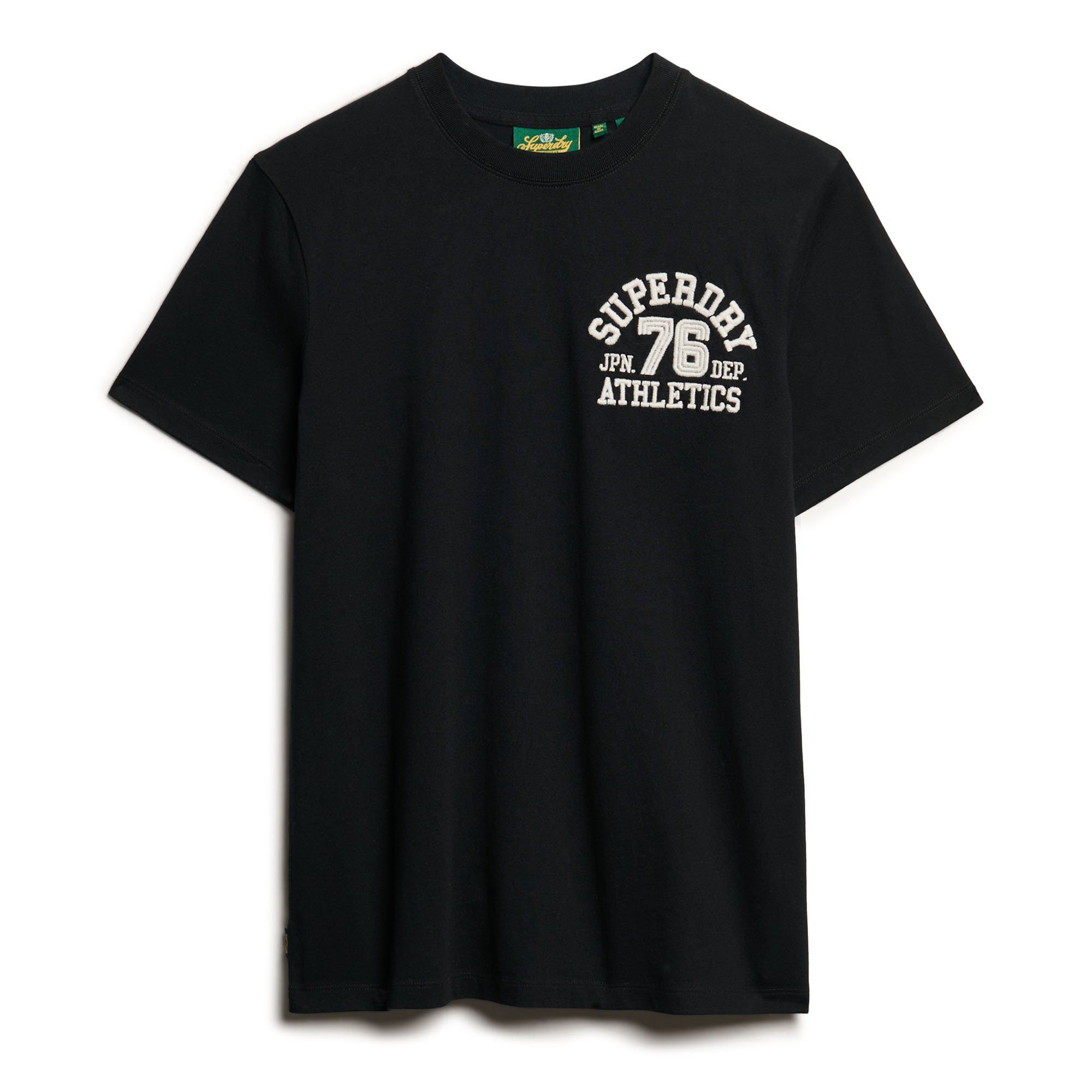 Superdry T-Shirt Herren T-Shirt 1er Pack günstig online kaufen