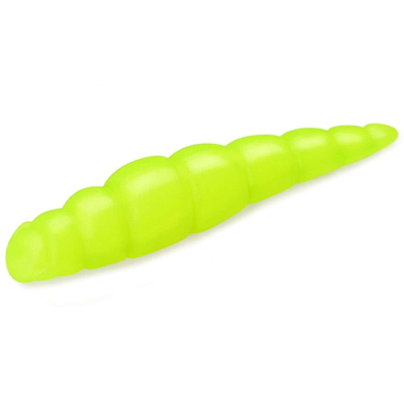Kunstköder Fishup Yochu Garlic 1.7" 4,3cm - 8 Gummiköder