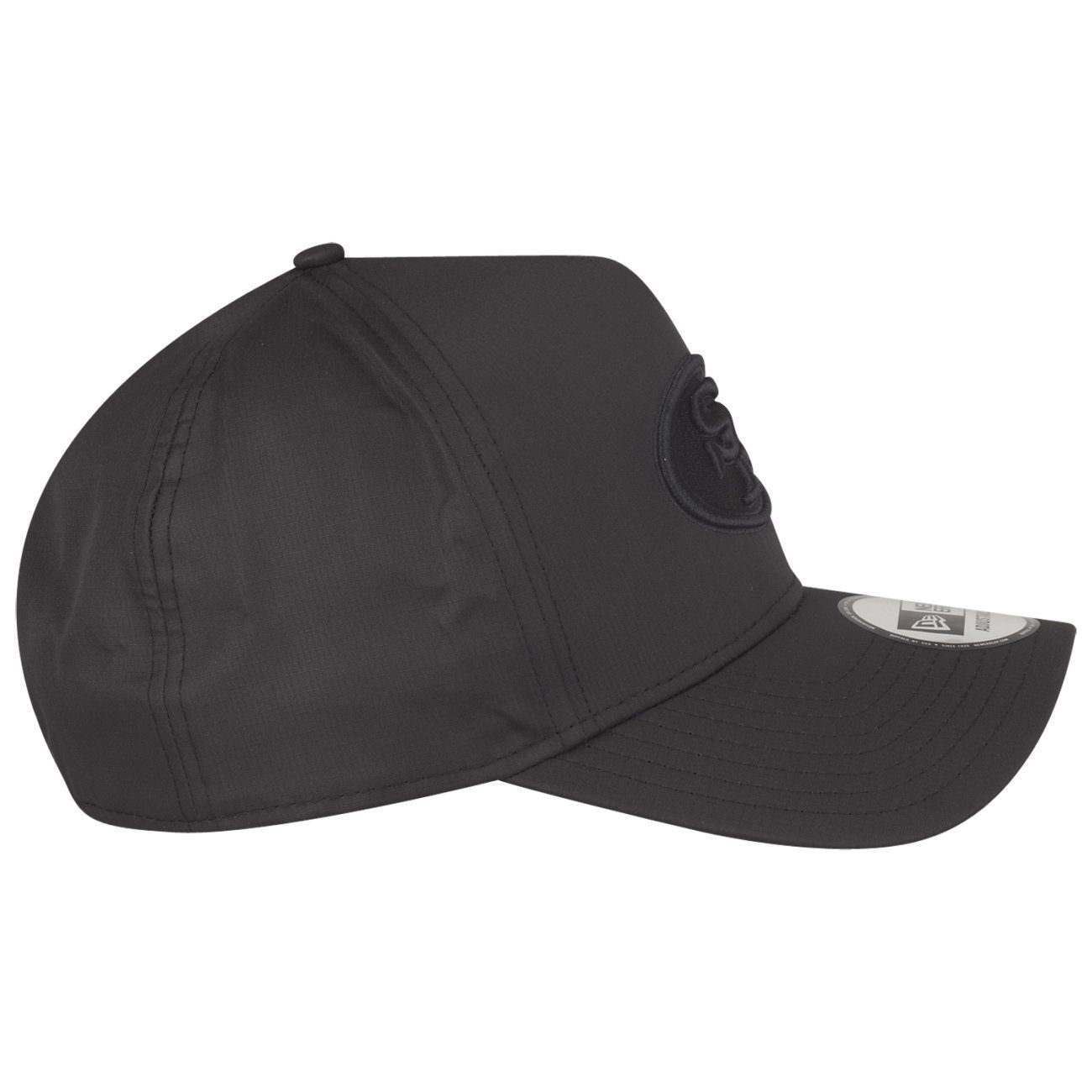 New Era Trucker Cap AFrame Ripstop günstig online kaufen