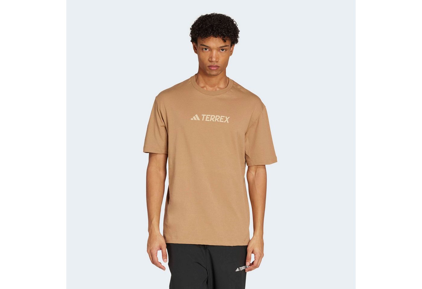 adidas TERREX Funktionsshirt TX LOGO TEE