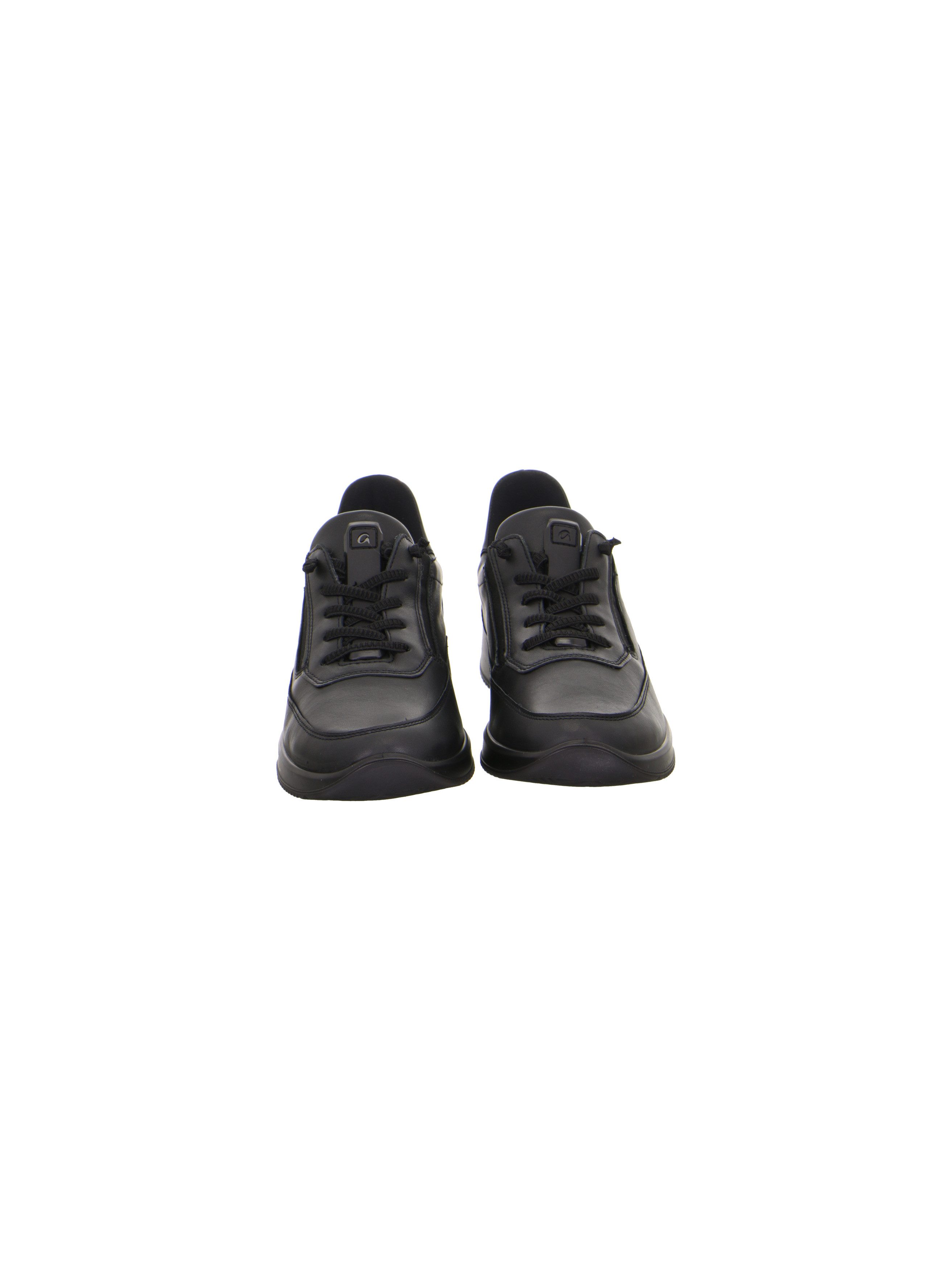 Ara Damen Sneaker Lissabon Sneaker
