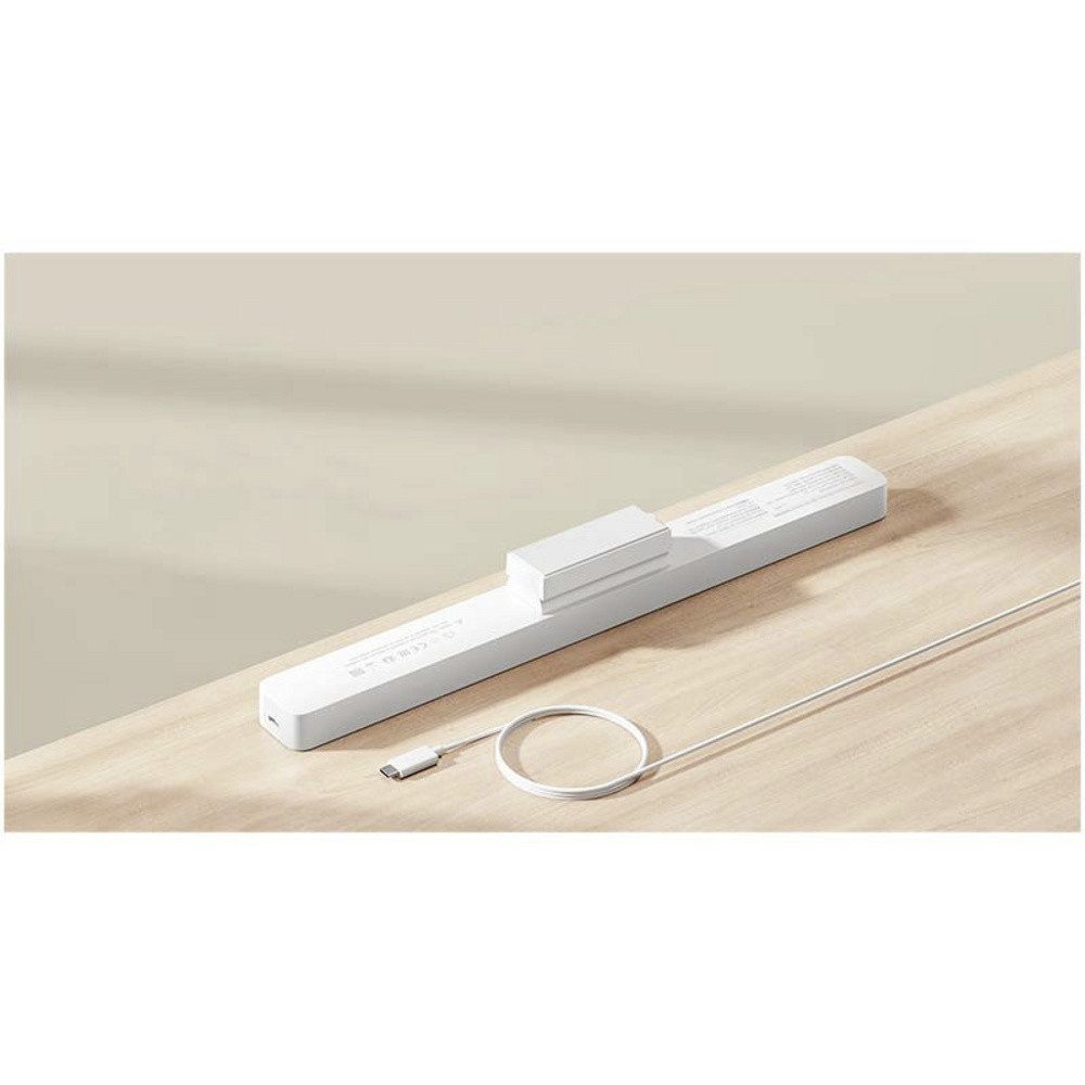 Xiaomi Tischleuchte Xiaomi BHR8956GL 58221 / 9290041698 Tischlampe LED 5 W Weiß