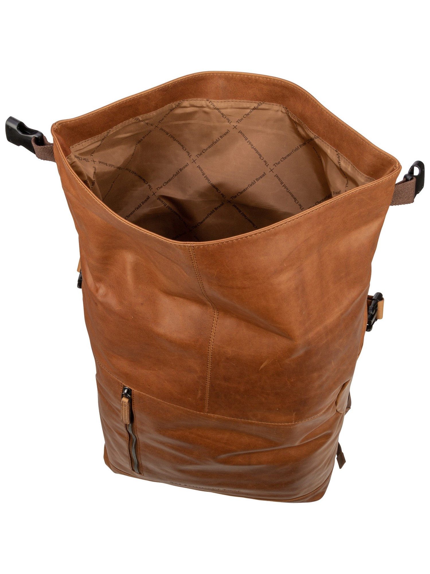 The Chesterfield Brand Rucksack Liverpool