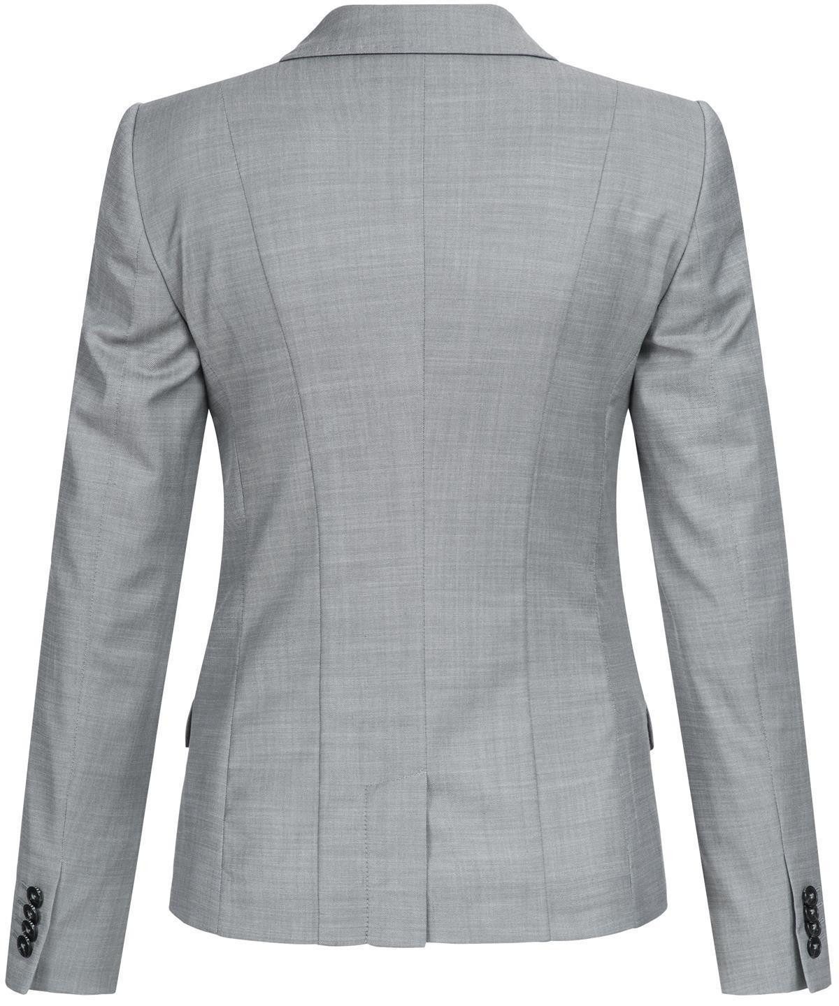 GREIFF Longblazer Greiff Modern WITH 37.5® günstig online kaufen