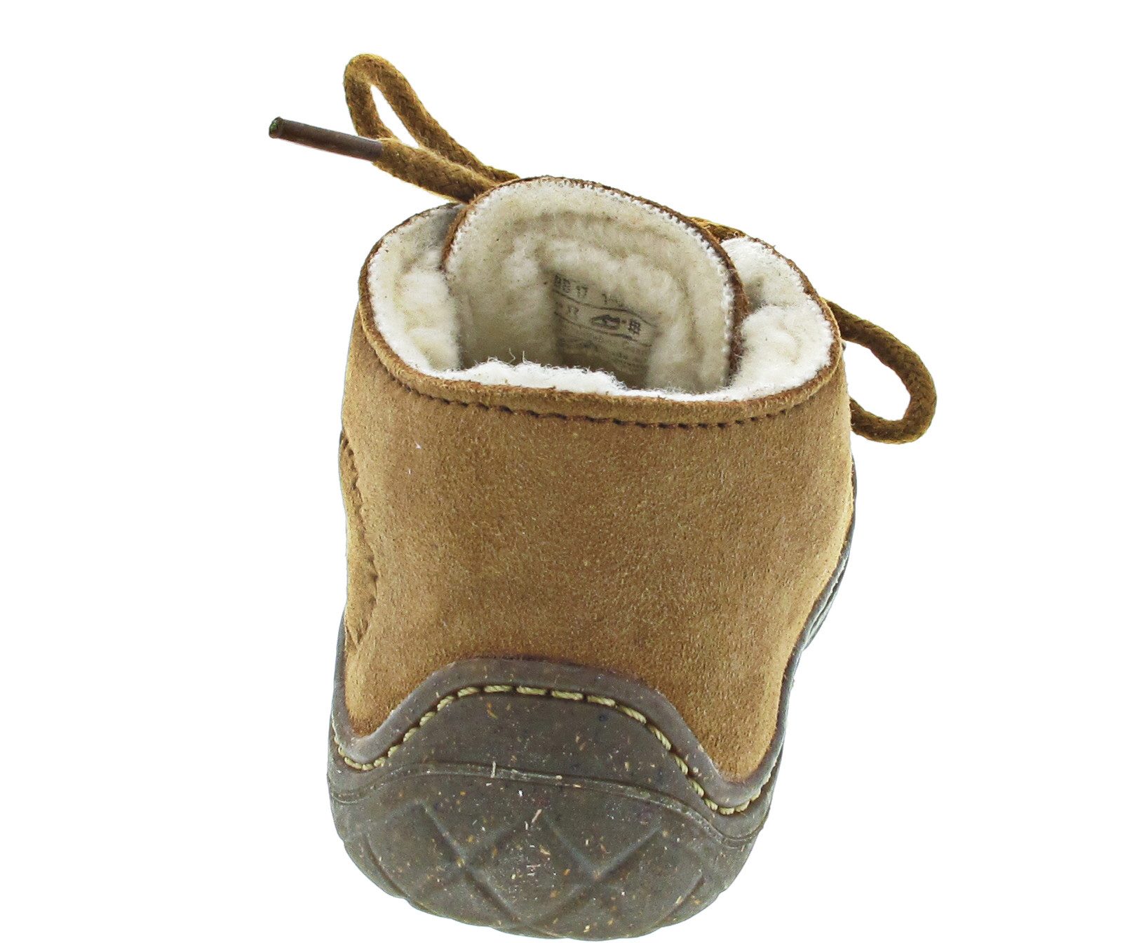 super fit Lauflernschuh